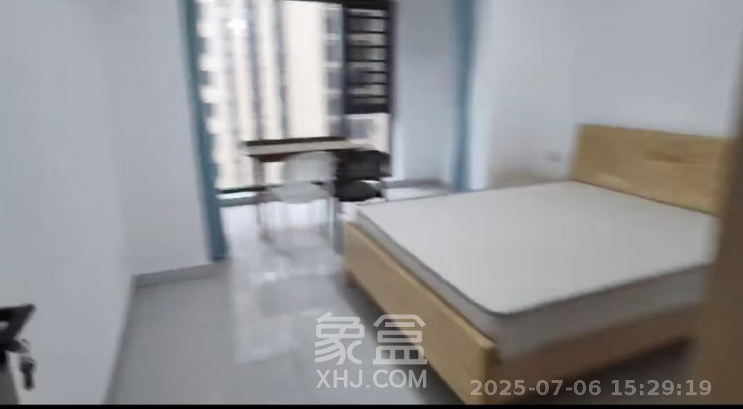 梅溪正荣府  2室1厅1卫   2200.00元/月室内图