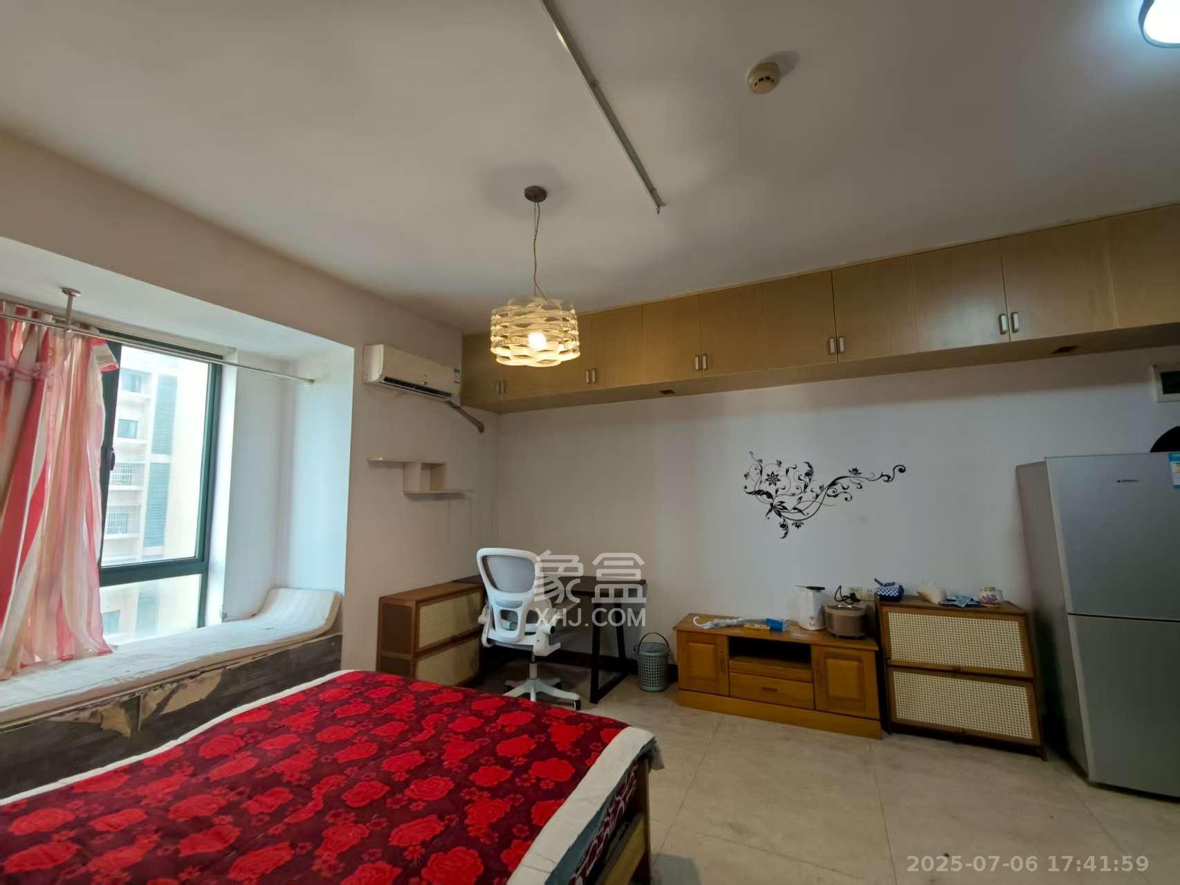 凯轩云顶  1室0厅1卫    1500.0元/月 凯轩云顶  1室0厅1卫    1500.0元/月室内图