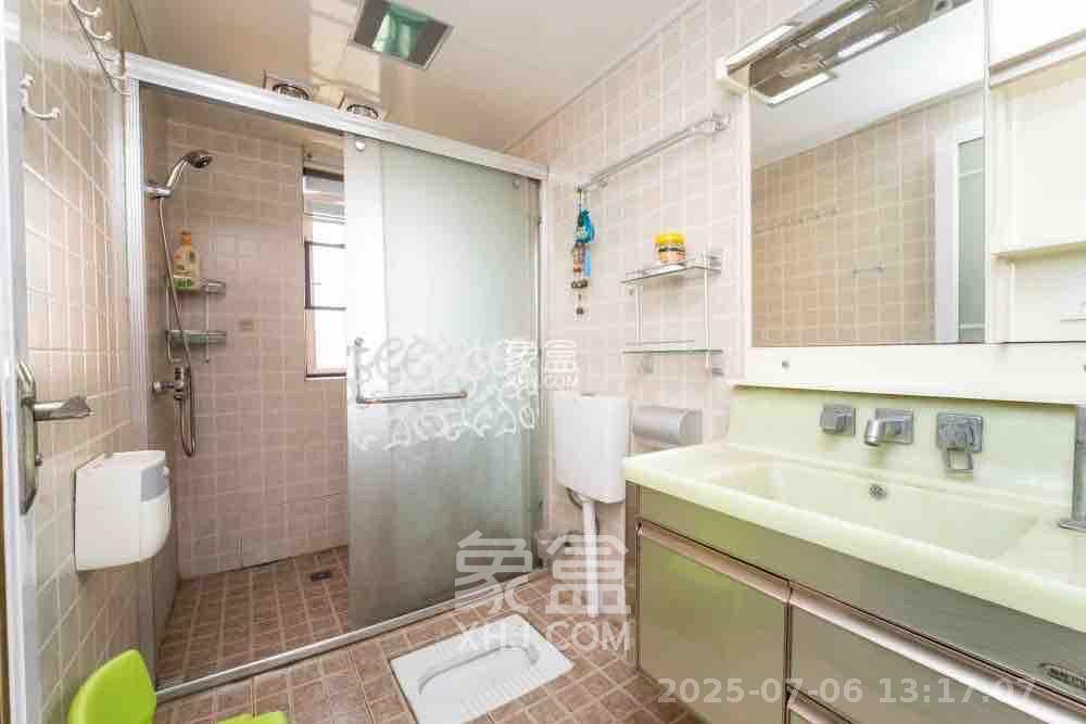 江河双水湾  3室2厅2卫   2800.00元/月室内图