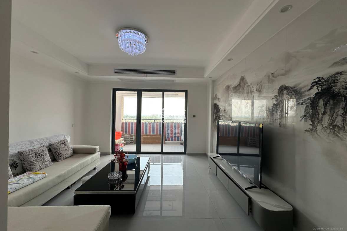 和美星城 2室2厅1卫 2000.0元/月 和美星城 2室2厅1卫 2000.0元/月室内图