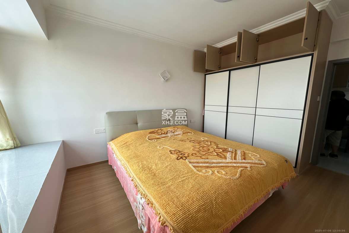 和美星城 2室2厅1卫 2000.0元/月 和美星城 2室2厅1卫 2000.0元/月室内图