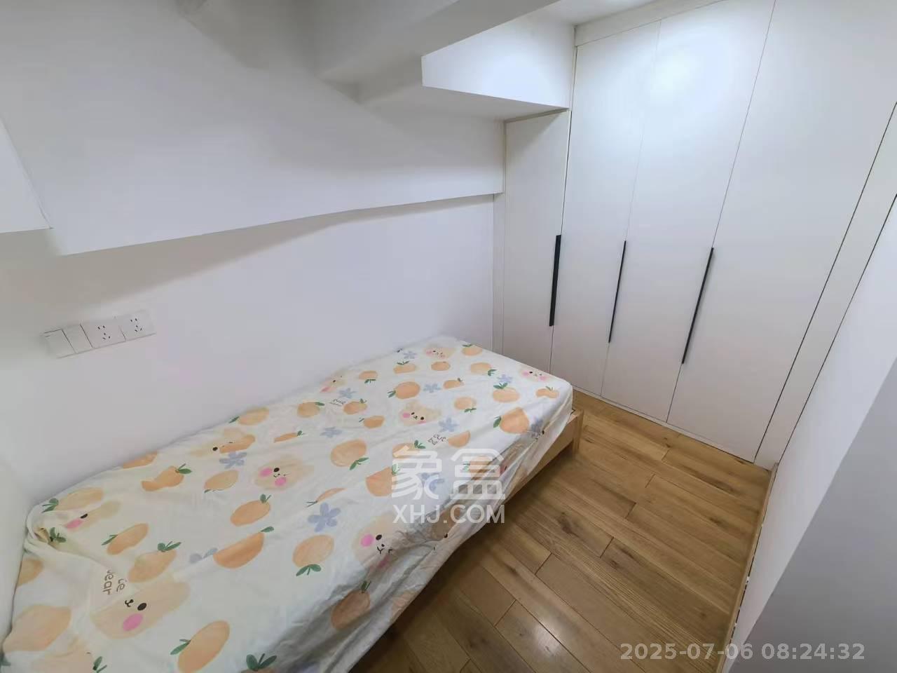 天鸿天府（天鸿中央大院）  1室0厅0卫   2500.00元/月室内图