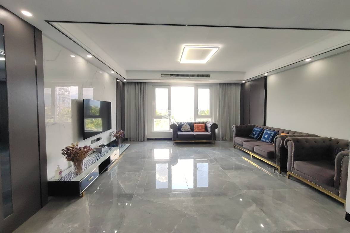 天门壹号 3室2厅2卫 2700.0元/月 天门壹号 3室2厅2卫 2700.0元/月室内图