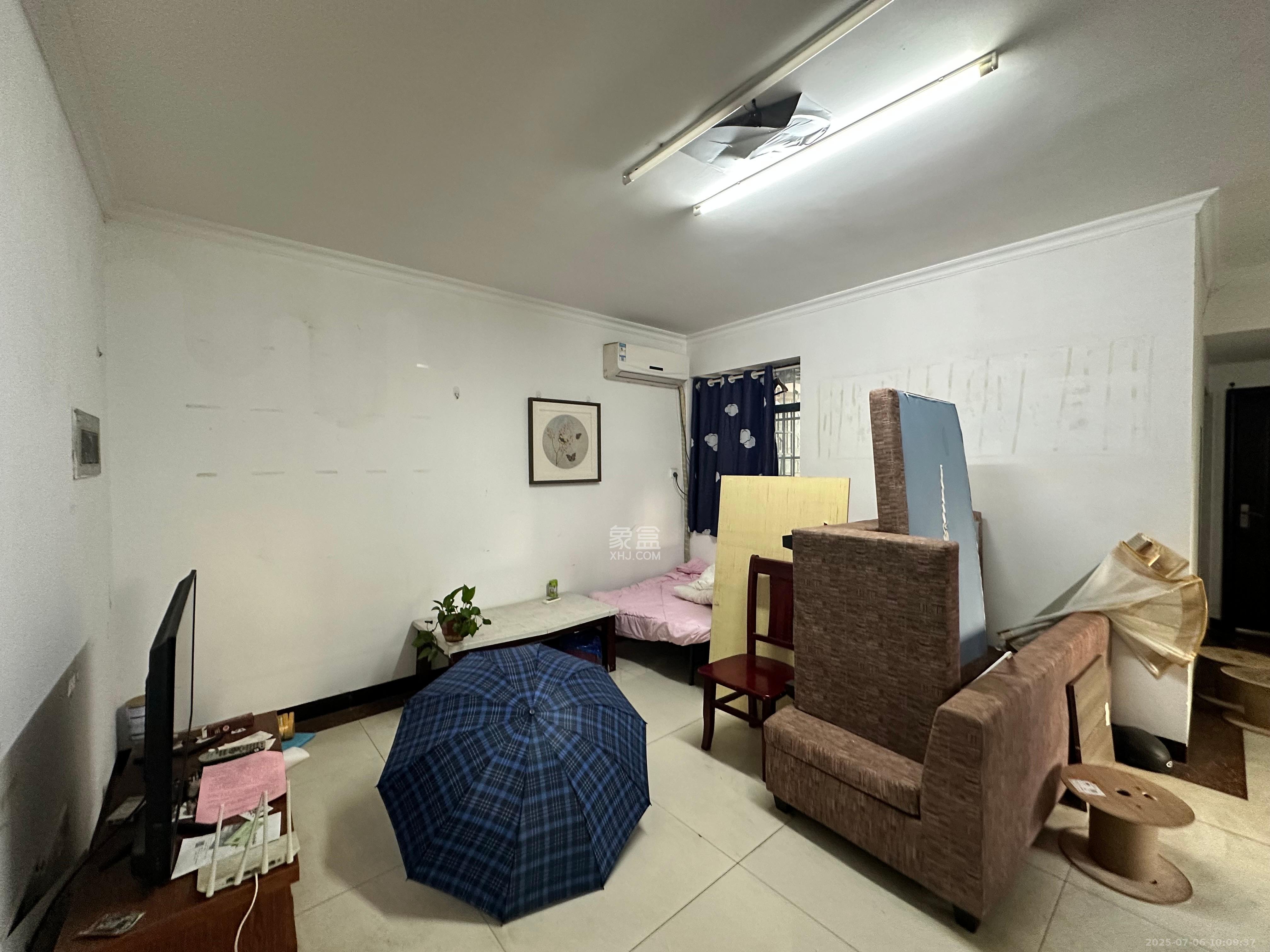 茶山馨苑  3室2厅1卫   2800.00元/月