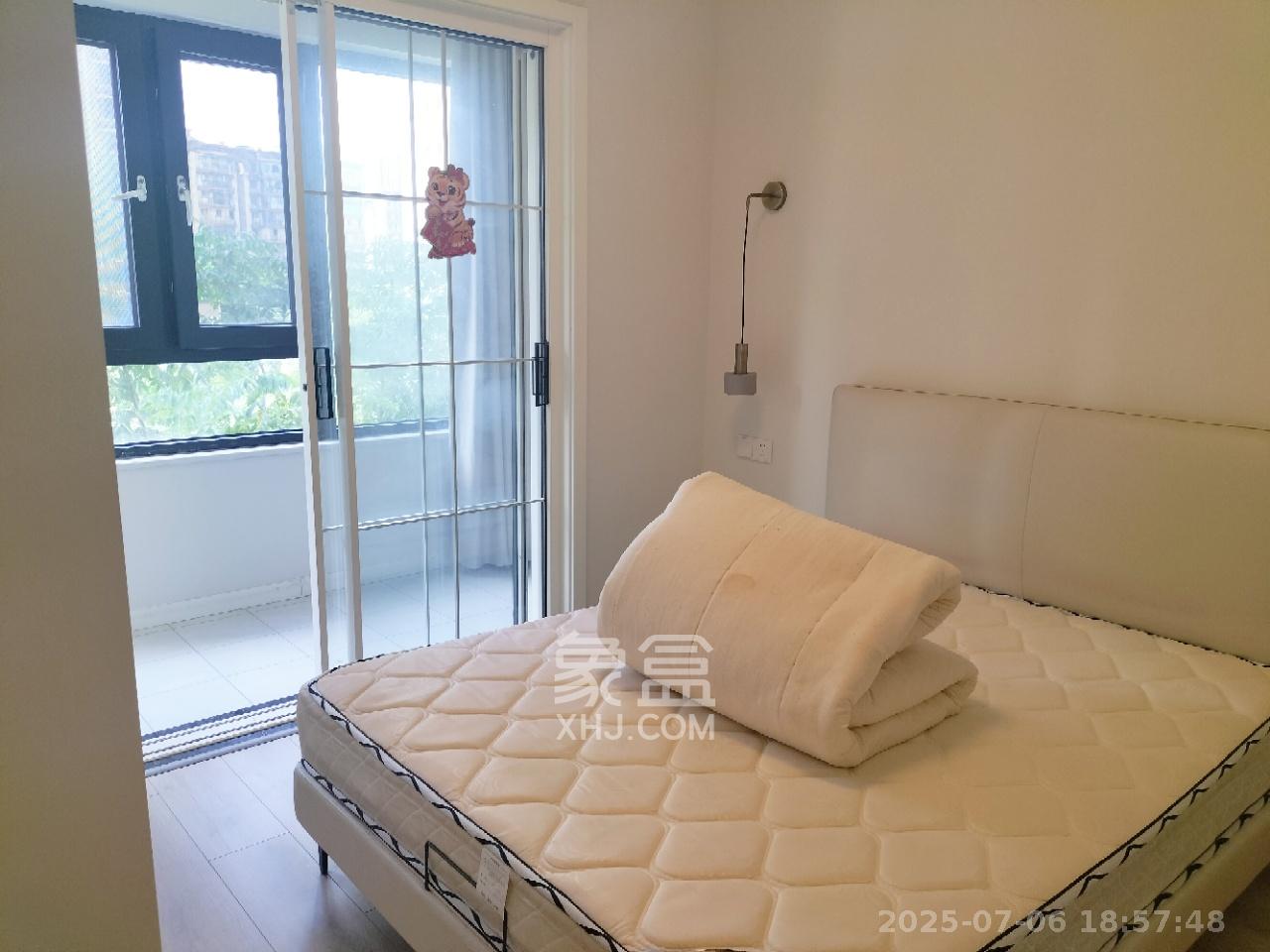 佳兆业云顶梅溪湖（佳兆业梅溪荟）  3室2厅1卫   3200.00元/月室内图