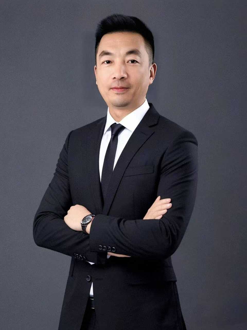 龚振华