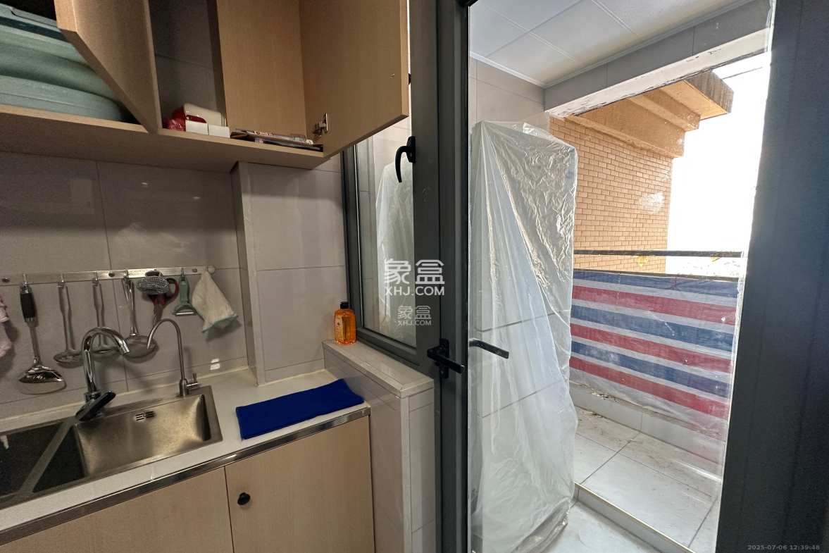 和美星城 2室2厅1卫 2000.0元/月 和美星城 2室2厅1卫 2000.0元/月室内图