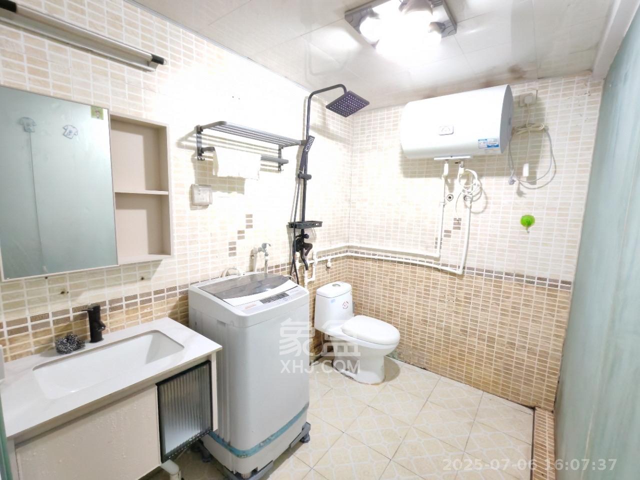 格蓝康都  1室1厅1卫   2780.00元/月室内图