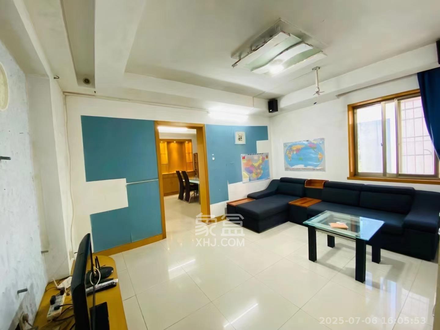 湖南省教育厅西院  2室2厅2卫    3000.0元/月 湖南省教育厅西院  2室2厅2卫    3000.0元/月室内图