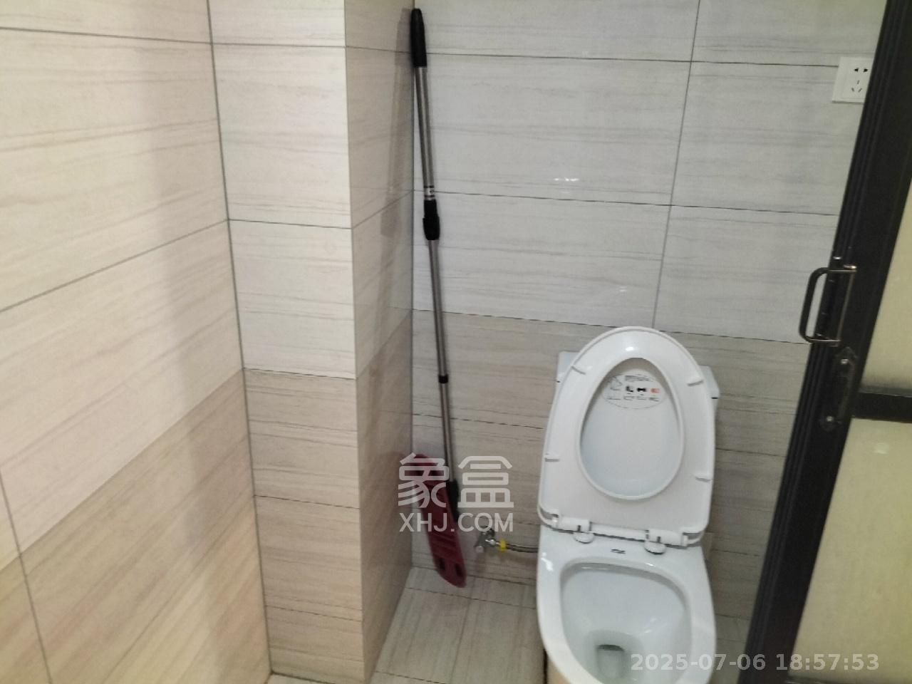 佳兆业云顶梅溪湖（佳兆业梅溪荟）  3室2厅1卫   3200.00元/月室内图