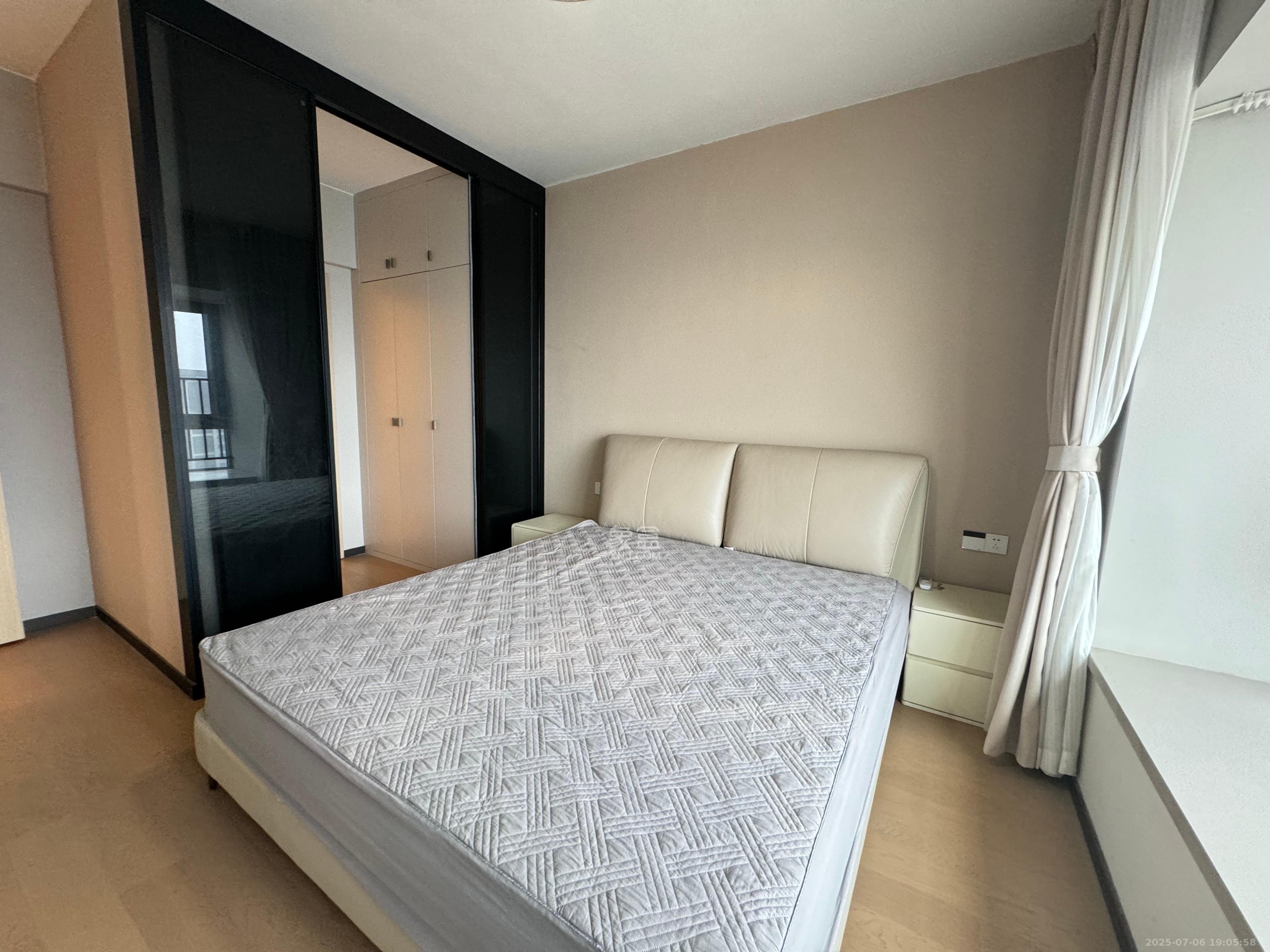 时代印记（长沙时代印记花园）  3室2厅2卫   3500.00元/月室内图