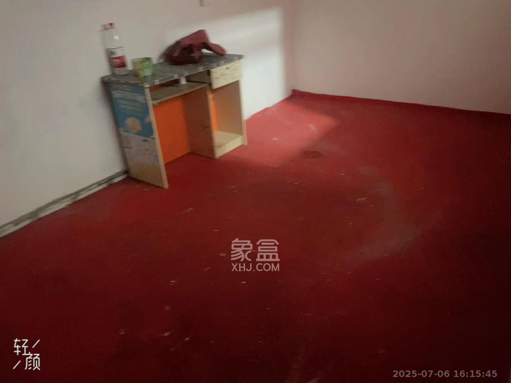 中国铁建国际城一期   28.98㎡      1800.0元/月室内图