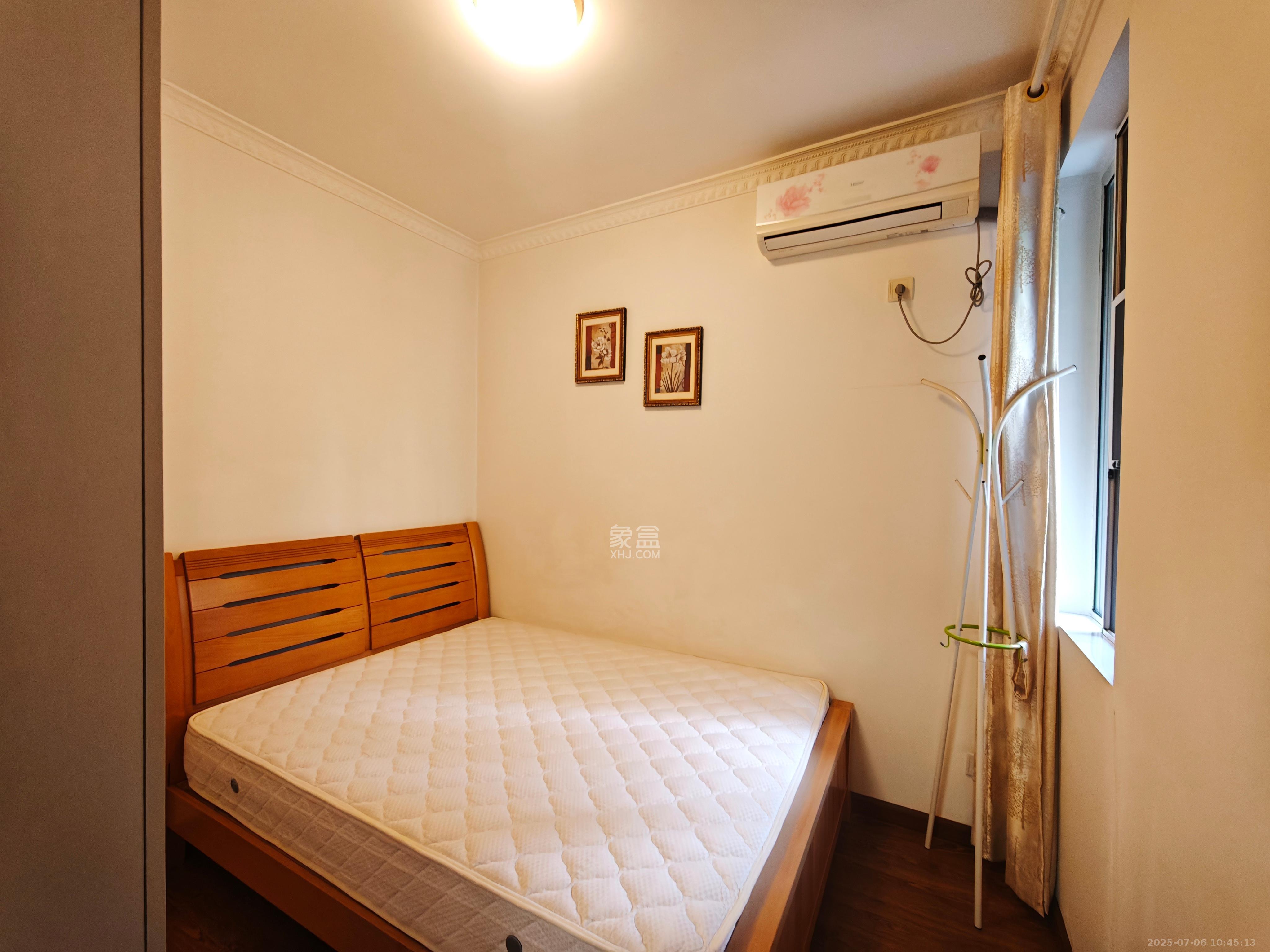 五矿万境水岸一期(万境水岸嘉苑) 2室2厅1卫 2300.0元/月 五矿万境水岸一期(万境水岸嘉苑) 2室2厅1卫 2300.0元/月室内图