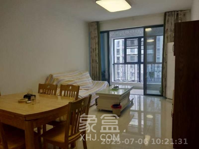 中海梅溪湖壹号  3室2厅1卫   2400.00元/月室内图