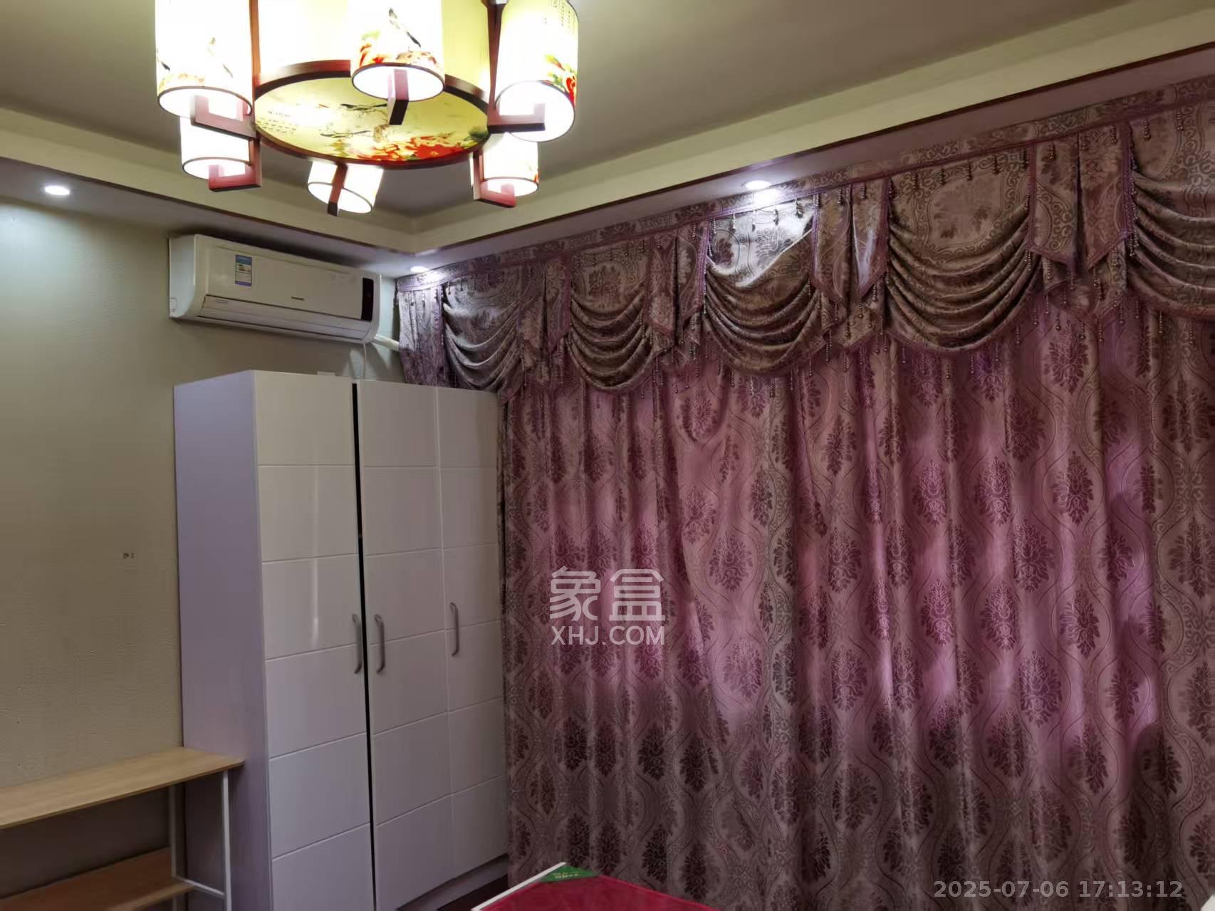 克拉美丽山庄（晟领国际）  4室2厅2卫   3200.00元/月室内图