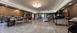 恒大美丽沙天汇湾  4室2厅3卫   8000.00元/月