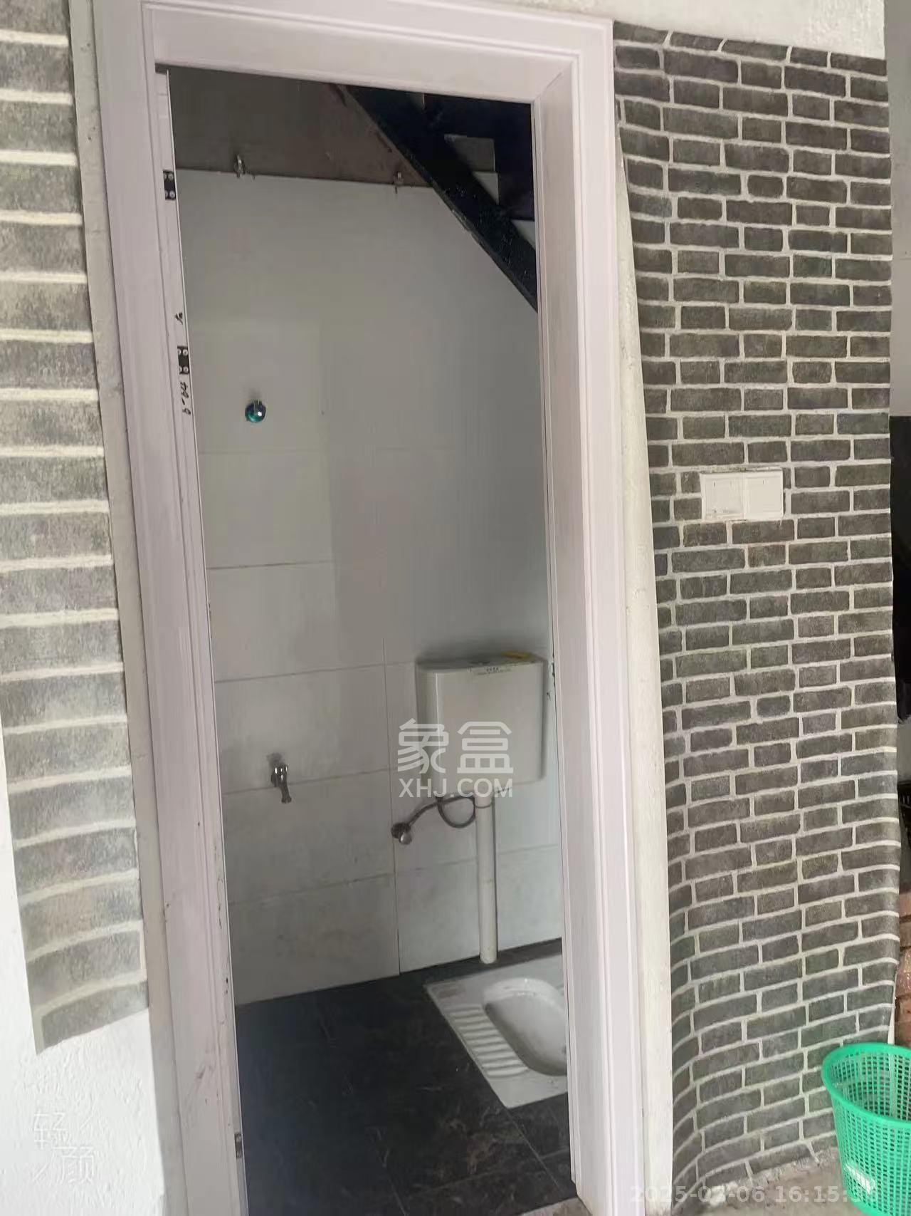 中国铁建国际城一期   28.98㎡      1800.0元/月室内图