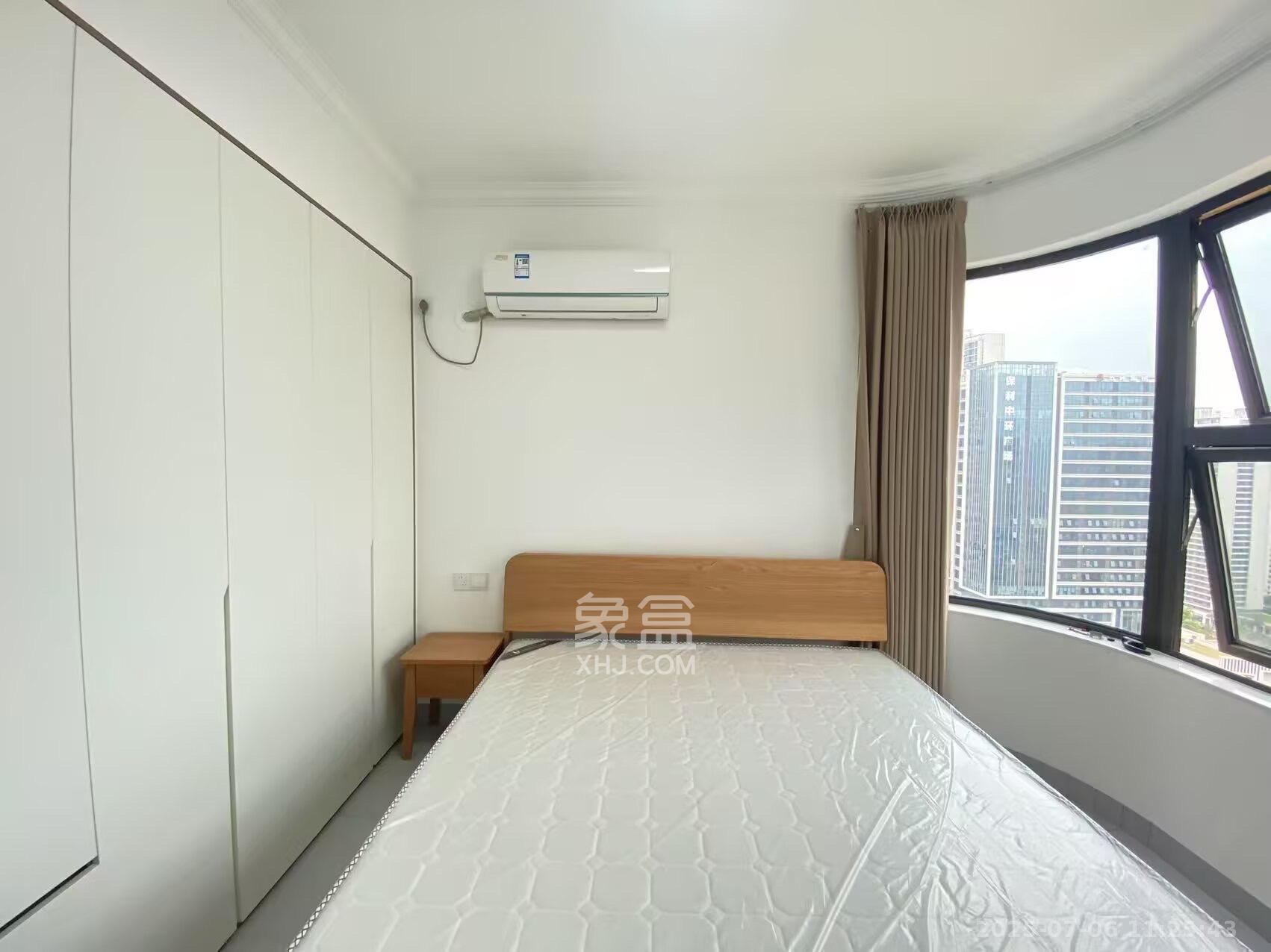 嘉雨兴园  2室1厅1卫   3200.00元/月室内图