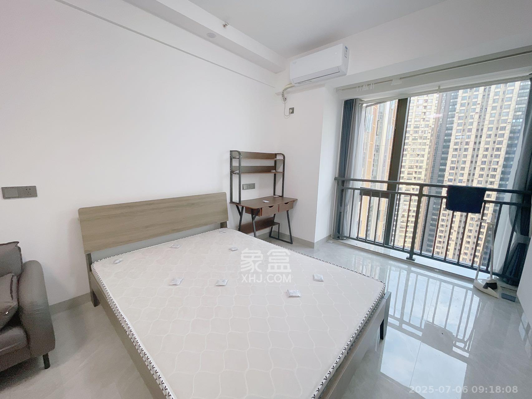 万润时光里 1室1厅1卫 2000.0元/月 万润时光里 1室1厅1卫 2000.0元/月室内图