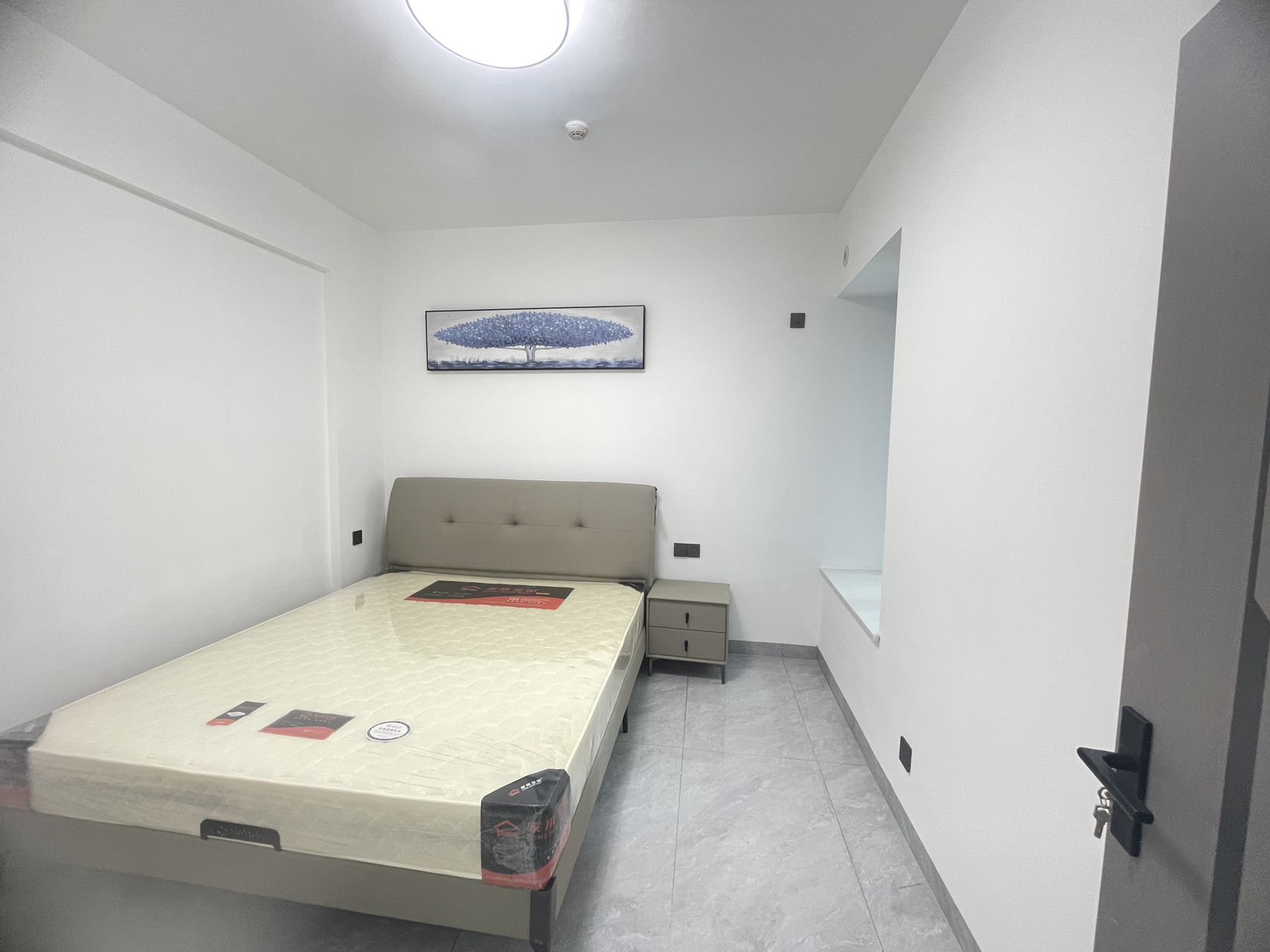道客和悦坊  3室2厅2卫   168.00万室内图