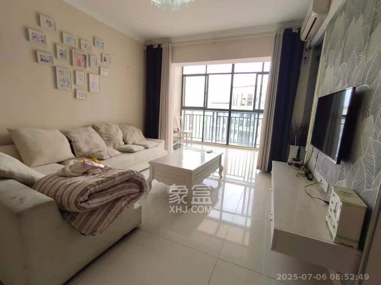 卓越蔚蓝海岸三期  2室2厅1卫    1800.0元/月 卓越蔚蓝海岸三期  2室2厅1卫    1800.0元/月室内图