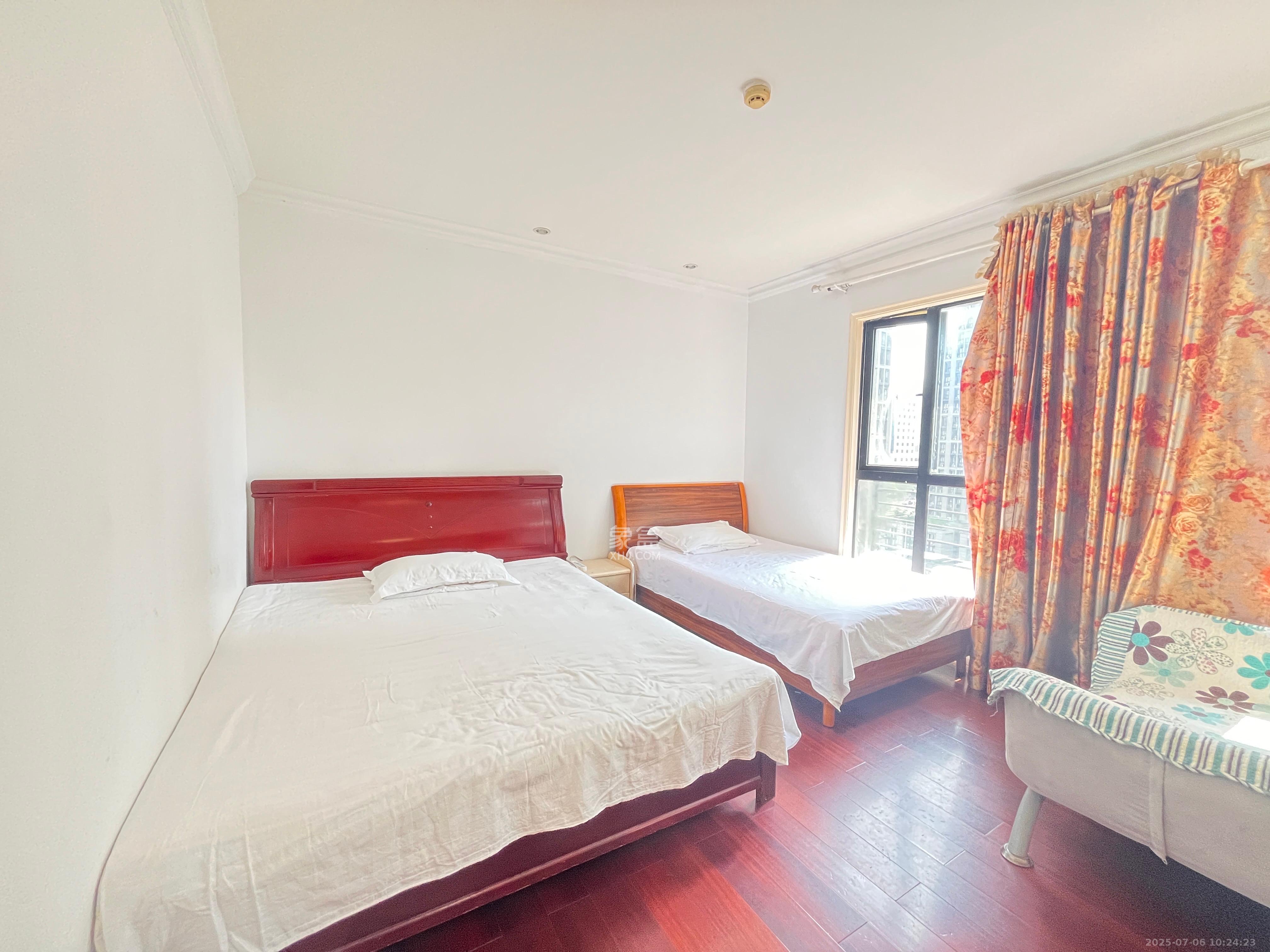 郡原广场 1室1厅1卫 1800.0元/月 郡原广场 1室1厅1卫 1800.0元/月室内图