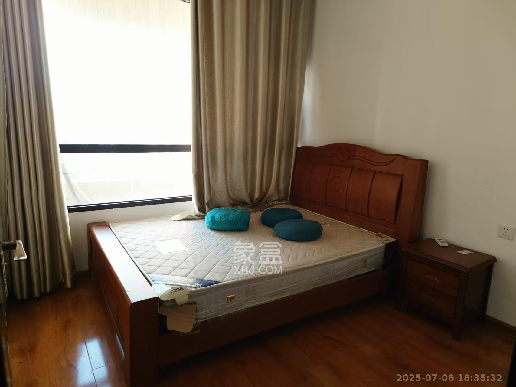 惠天然梅岭国际  3室2厅2卫    2600.0元/月 惠天然梅岭国际  3室2厅2卫    2600.0元/月室内图