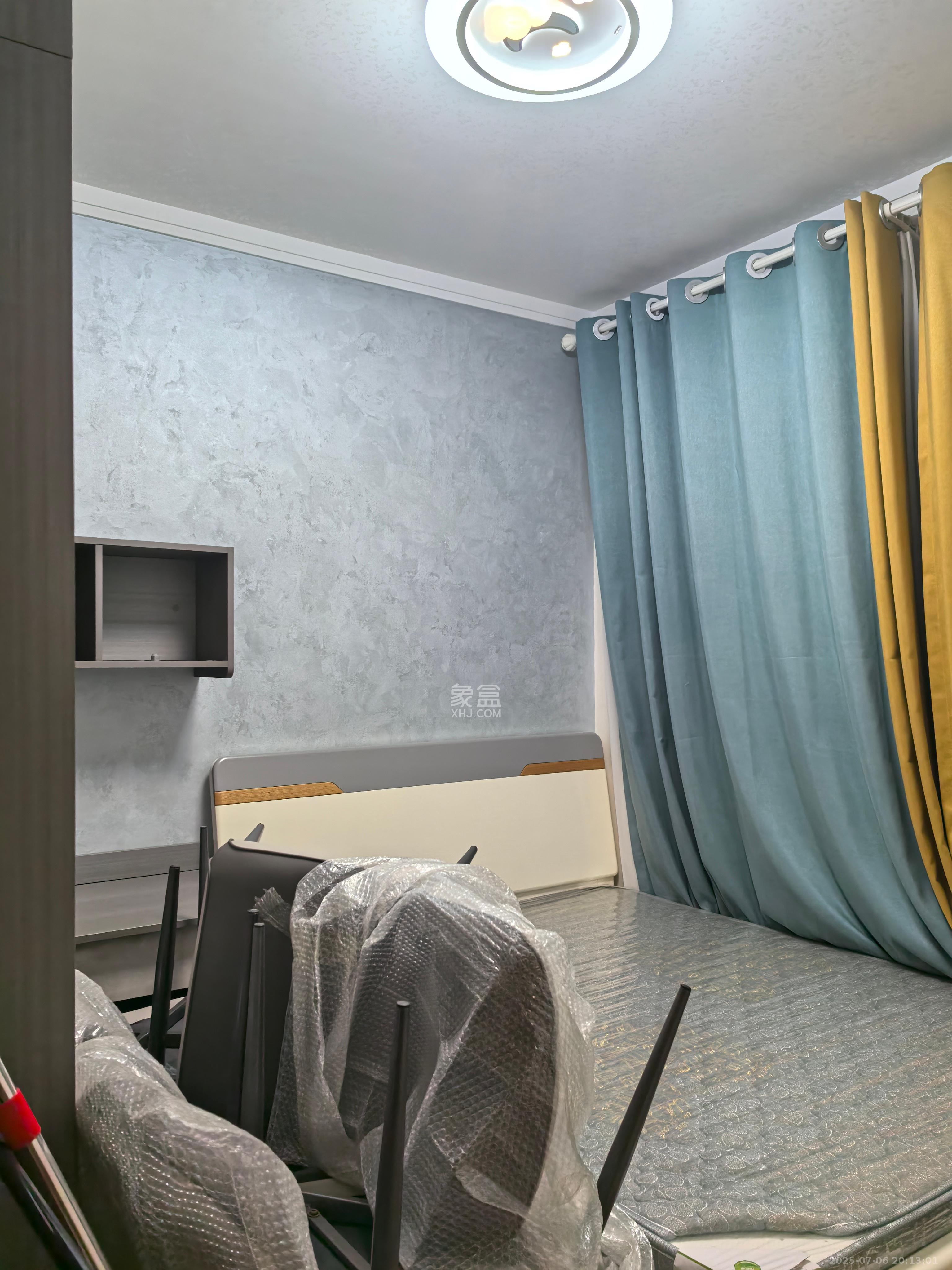 中建璟和城  3室2厅1卫   2800.00元/月室内图