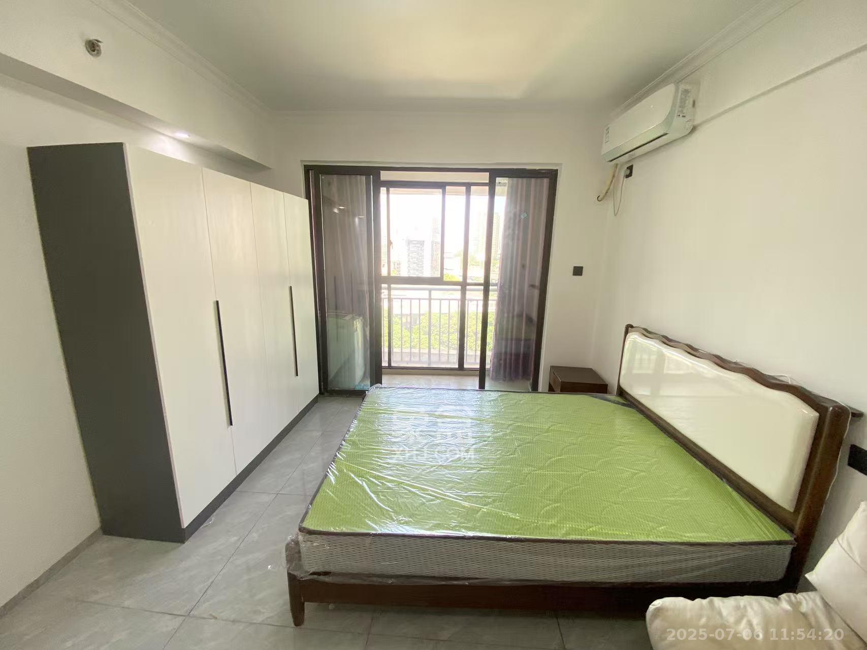 钱隆樽品(一、二、三期) 1室1厅1卫 1500.0元/月 钱隆樽品(一、二、三期) 1室1厅1卫 1500.0元/月室内图