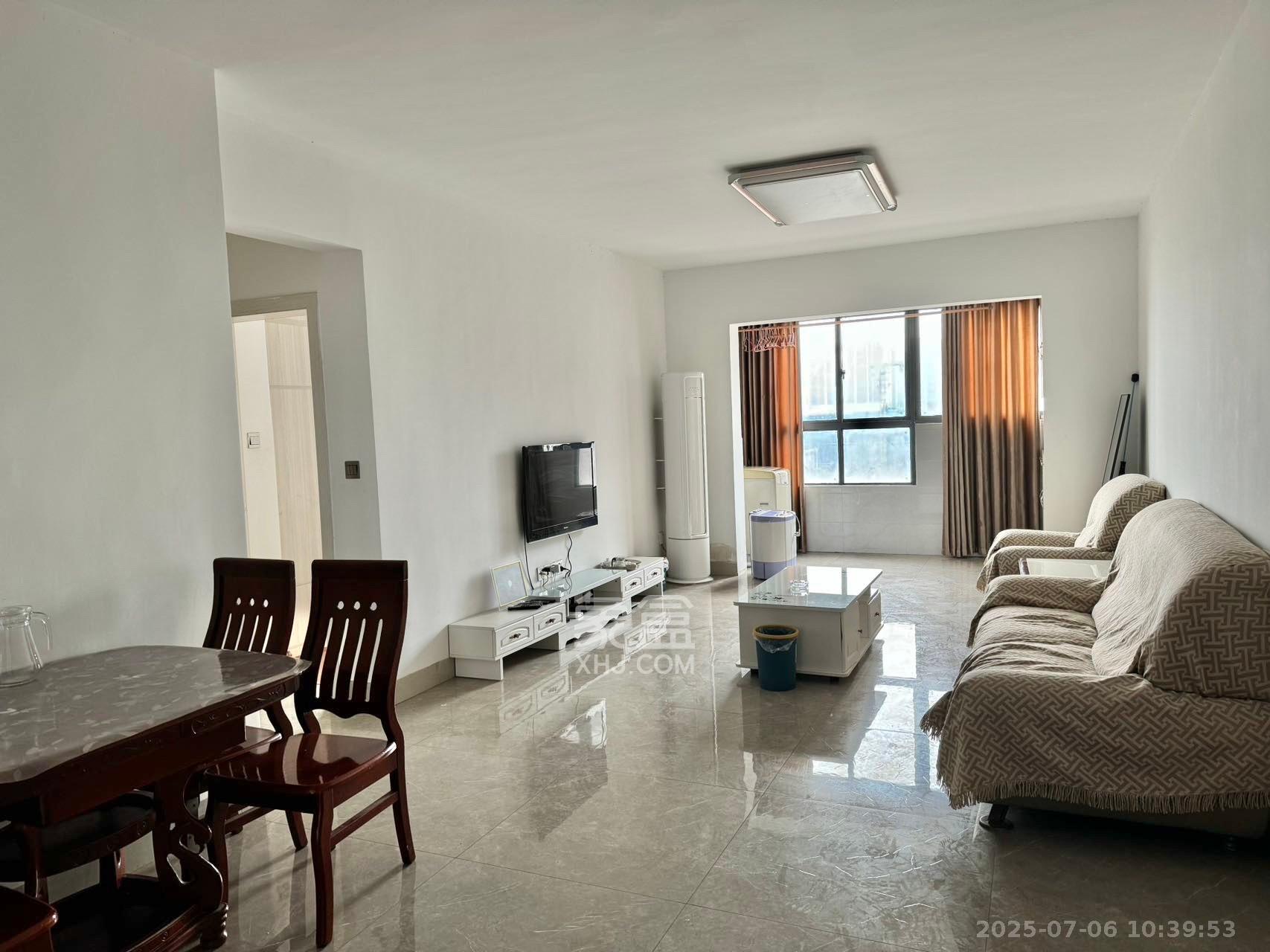 金水湾 2室2厅1卫 1400.0元/月 金水湾 2室2厅1卫 1400.0元/月室内图