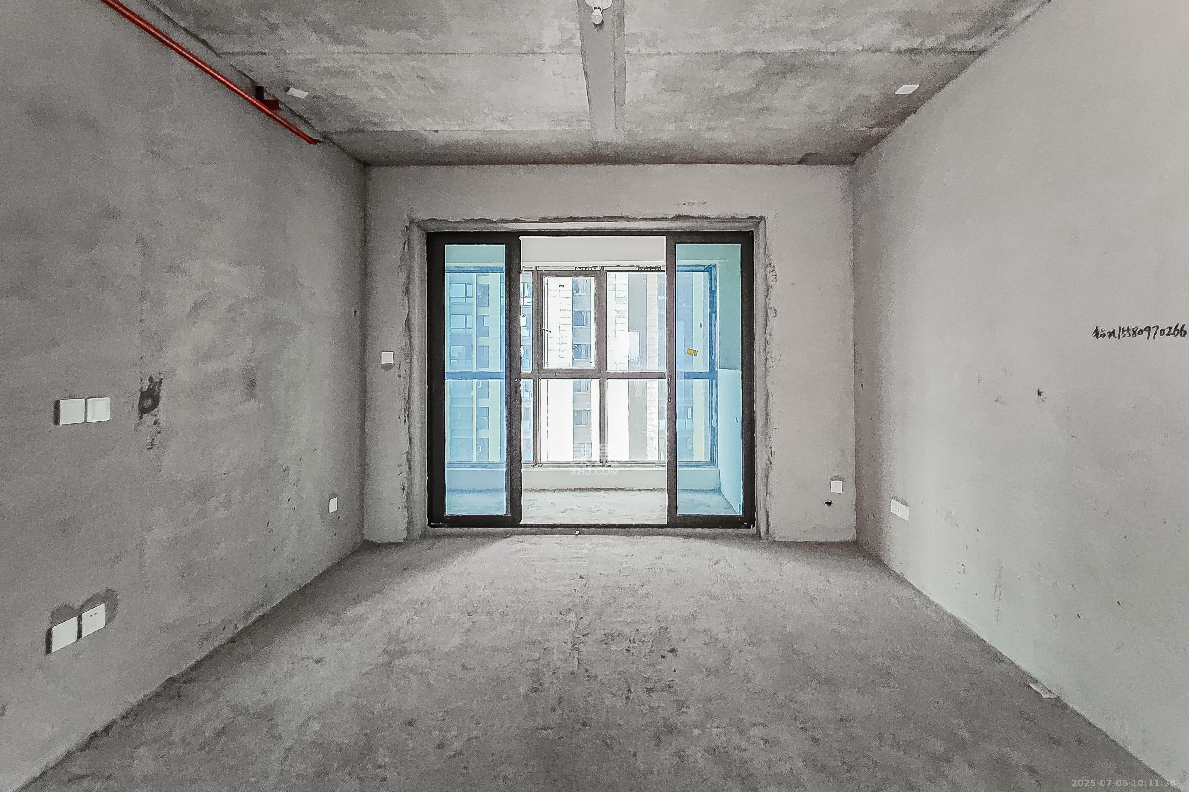 明昇壹城(明昇时代广场)二期 4室2厅2卫 209.8万 明昇壹城(明昇时代广场)二期 4室2厅2卫 209.8万卧室