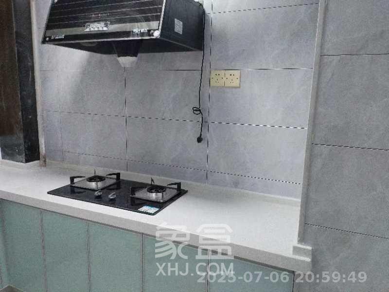 上河国际B座  2室1厅1卫    2280.0元/月室内图