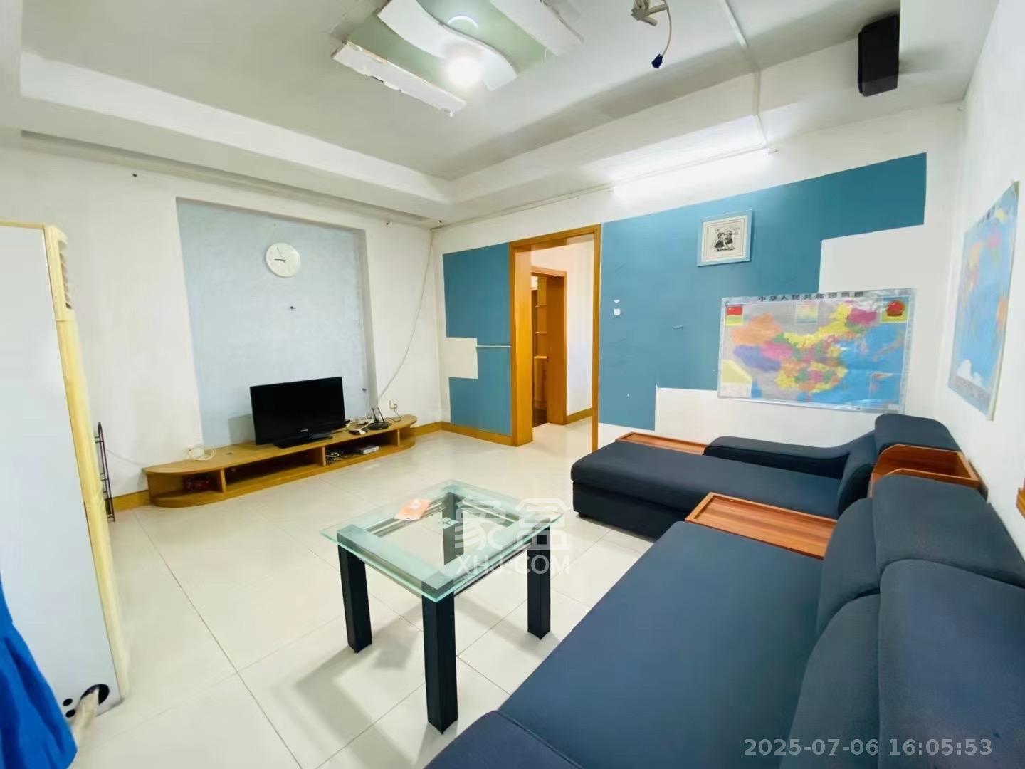 湖南省教育厅西院  2室2厅2卫    3000.0元/月 湖南省教育厅西院  2室2厅2卫    3000.0元/月室内图