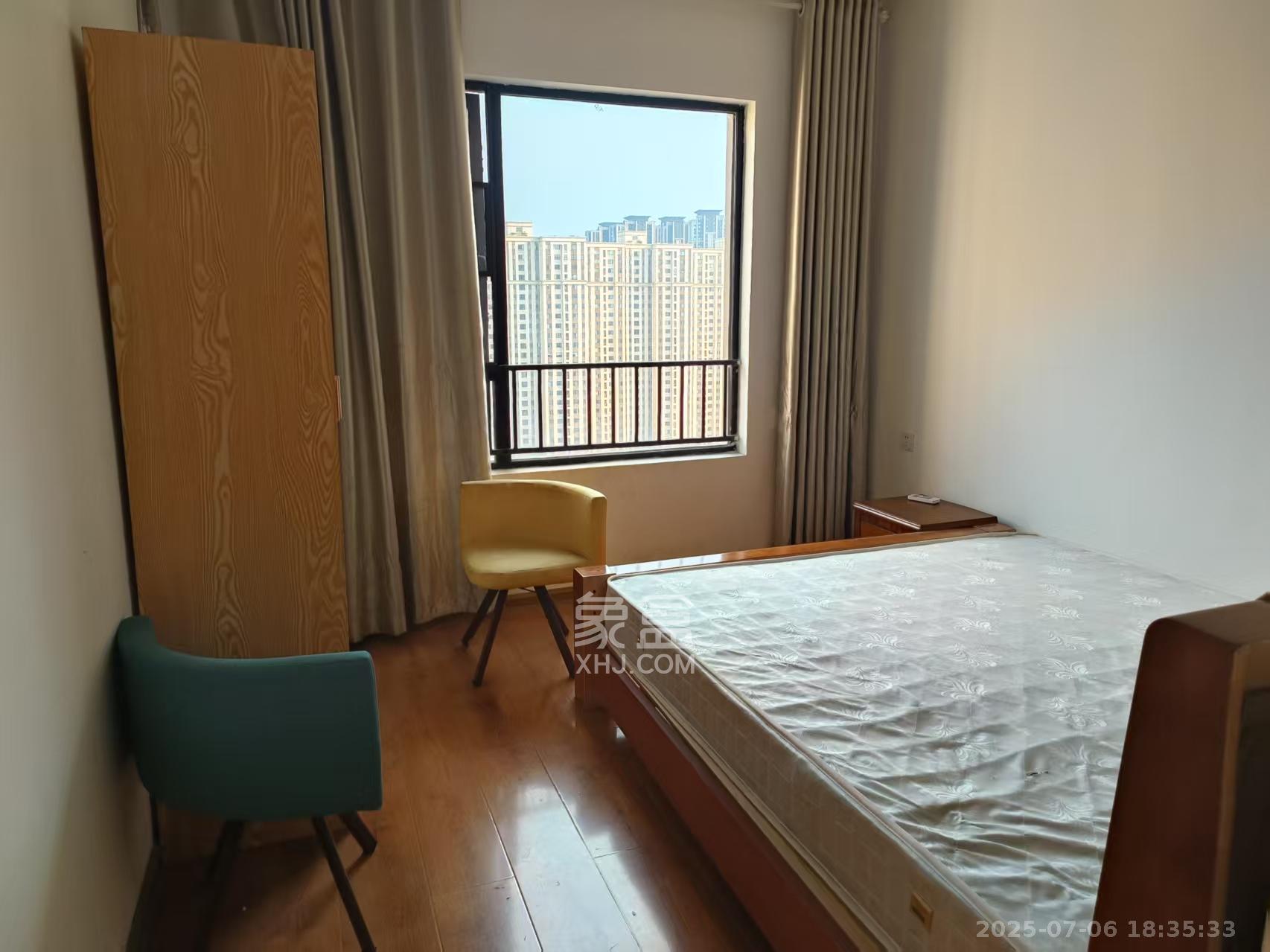 惠天然梅岭国际  3室2厅2卫    2600.0元/月 惠天然梅岭国际  3室2厅2卫    2600.0元/月室内图