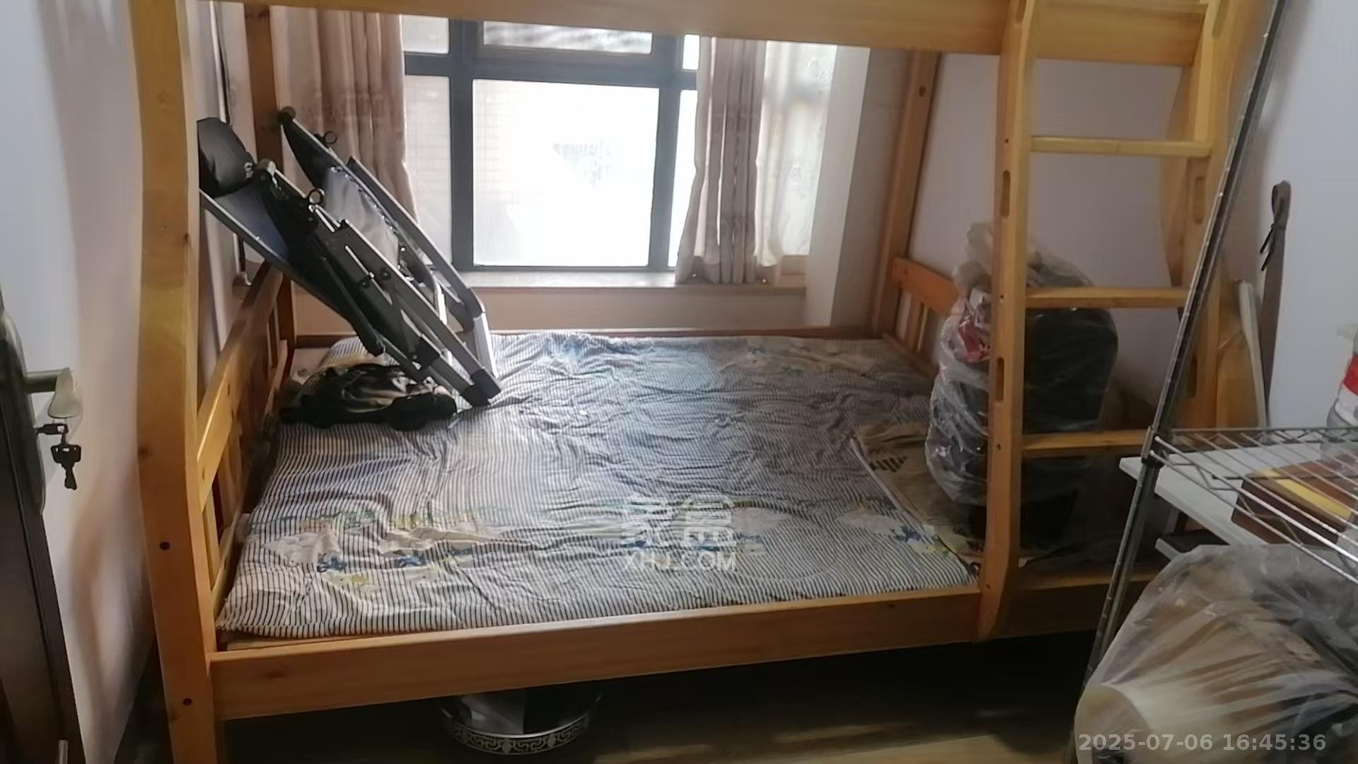 卢浮原著 3室1厅1卫 1800.0元/月 卢浮原著 3室1厅1卫 1800.0元/月室内图