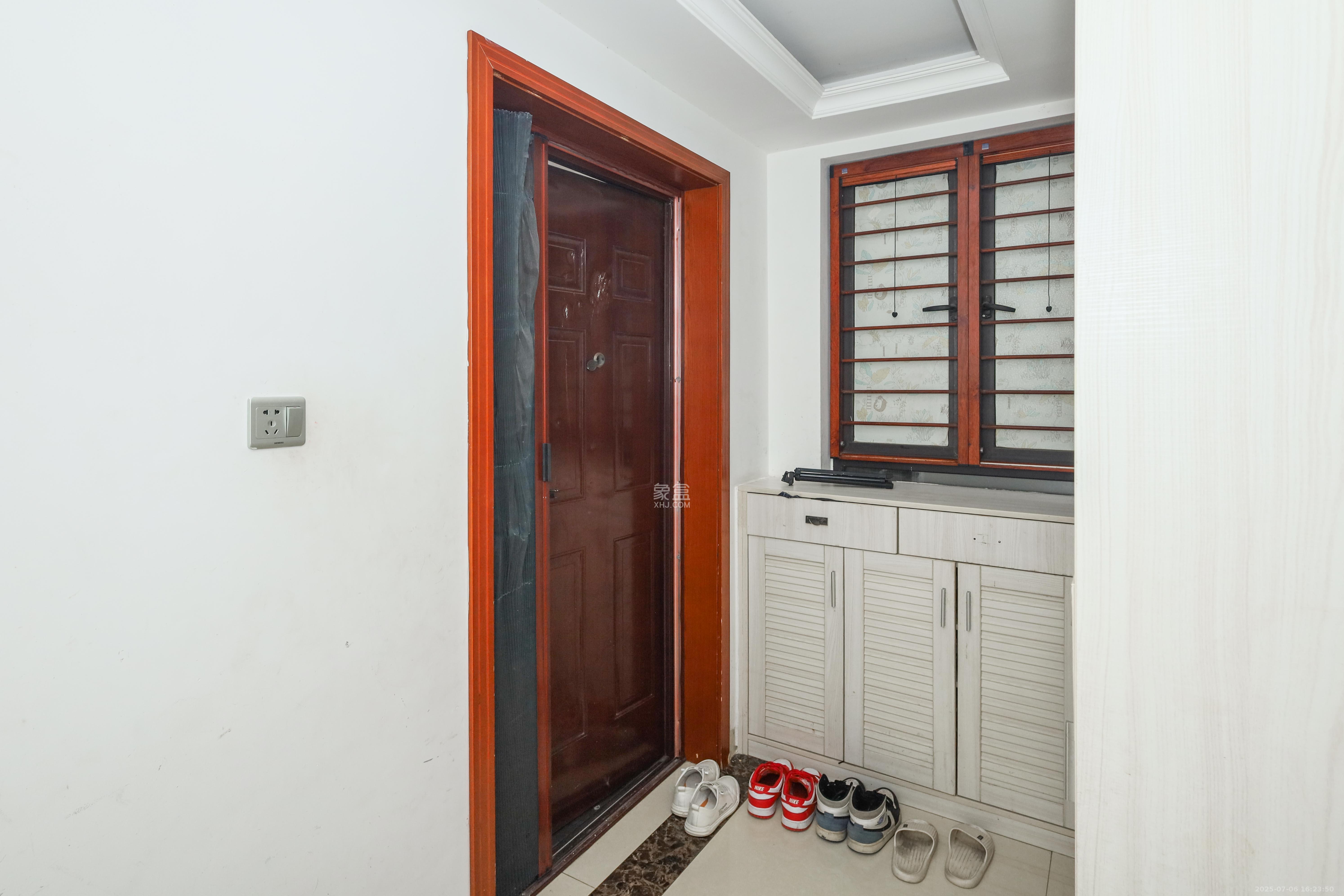 惠天然梅岭国际  3室2厅1卫    118.0万其他