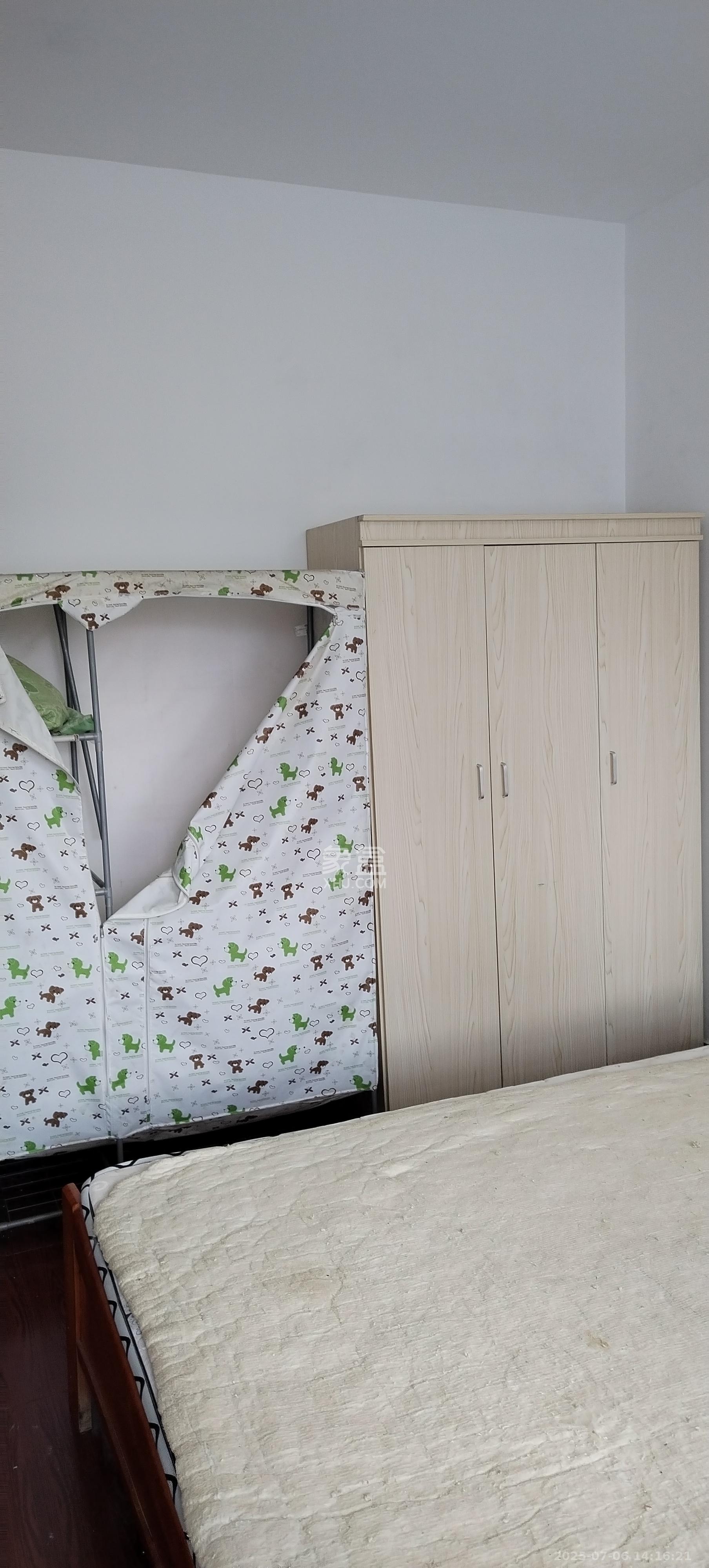 红星商务楼(红星蔬菜批发大市场) 2室1厅1卫 1000.0元/月 红星商务楼(红星蔬菜批发大市场) 2室1厅1卫 1000.0元/月室内图