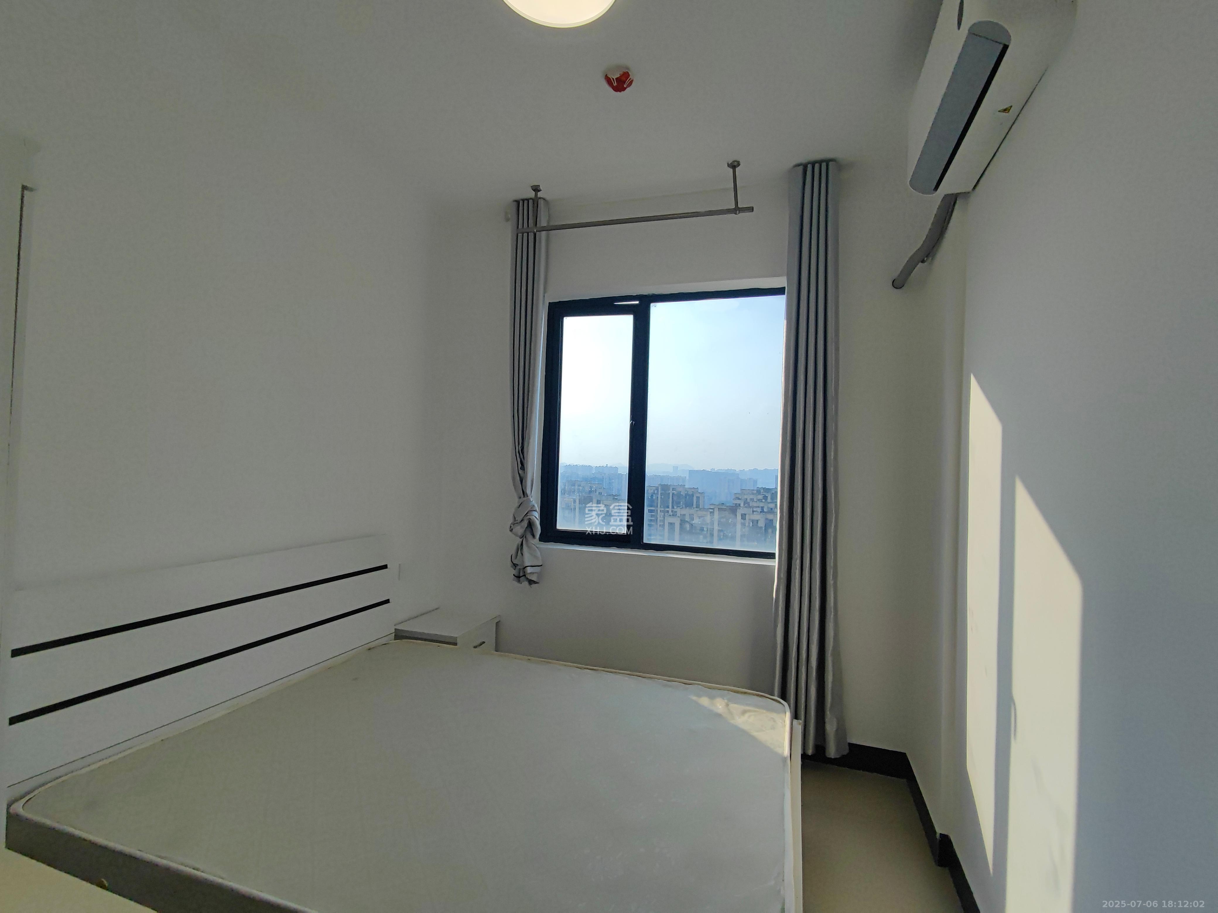 中建梅溪湖中心 4室2厅2卫 3600.0元/月 中建梅溪湖中心 4室2厅2卫 3600.0元/月室内图