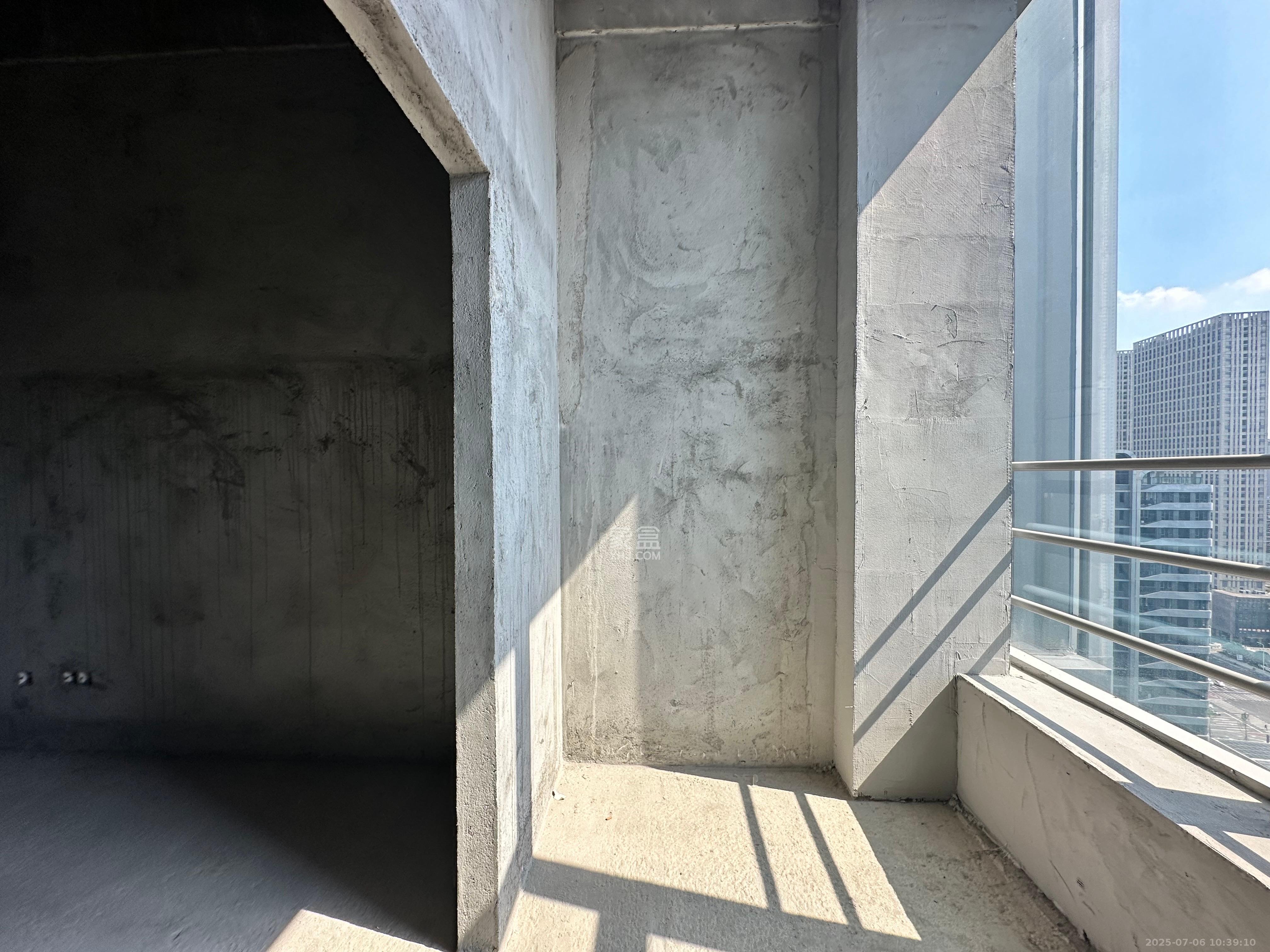 复地滨江金融中心 1室0厅0卫 1500.0元/月 复地滨江金融中心 1室0厅0卫 1500.0元/月室内图