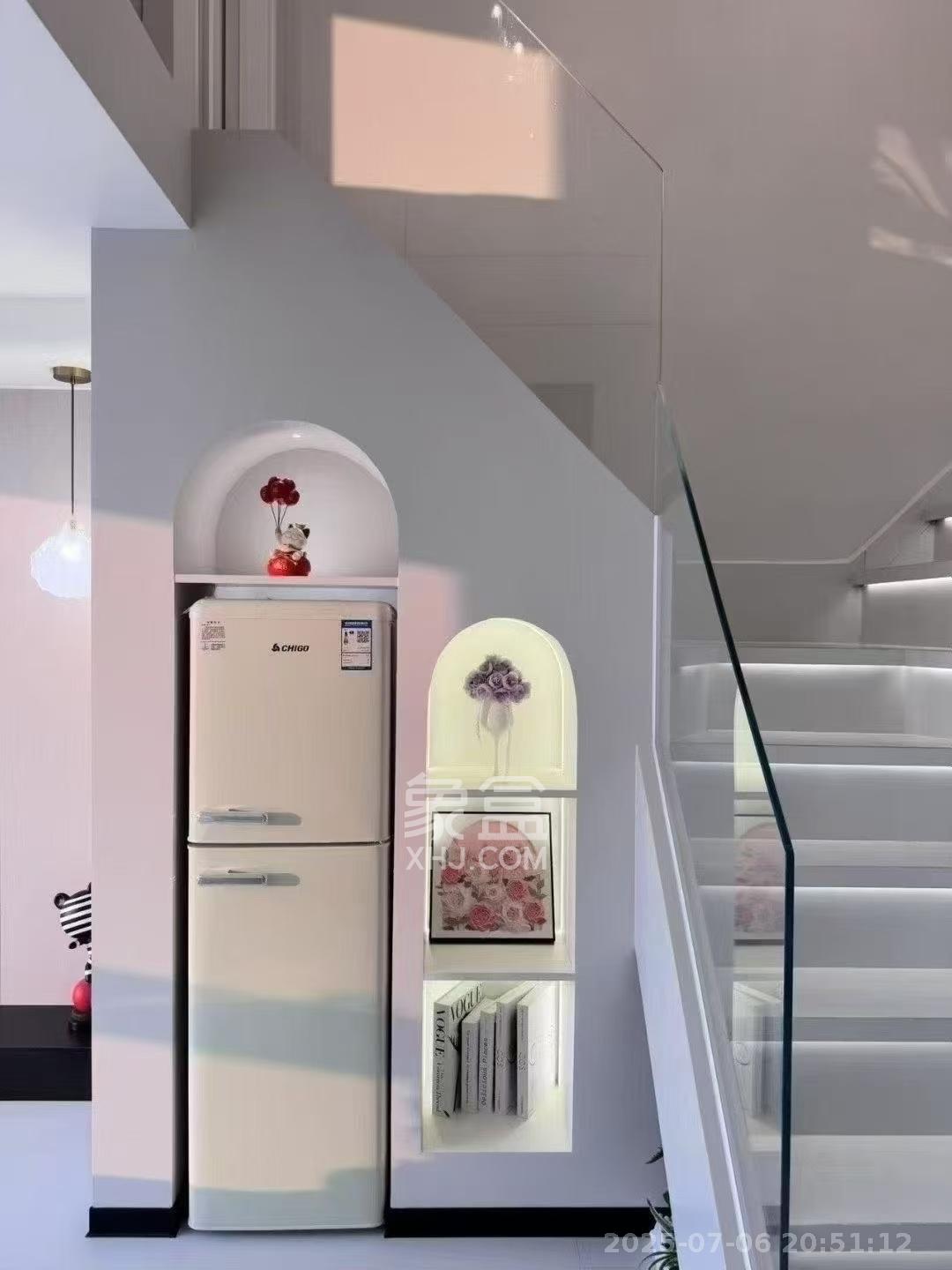 龙湖湘江星座(祺鑫星座公寓) 2室2厅1卫 2000.0元/月 龙湖湘江星座(祺鑫星座公寓) 2室2厅1卫 2000.0元/月室内图