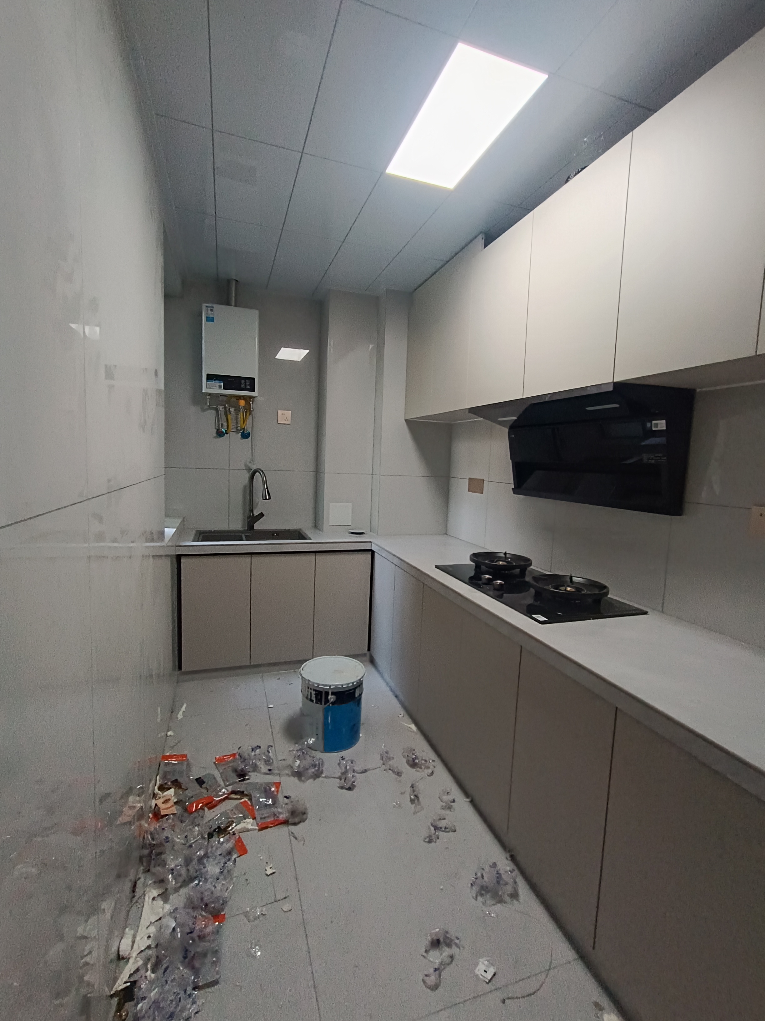 南门口安置小区二期 2室2厅1卫 2200.0元/月 南门口安置小区二期 2室2厅1卫 2200.0元/月室内图