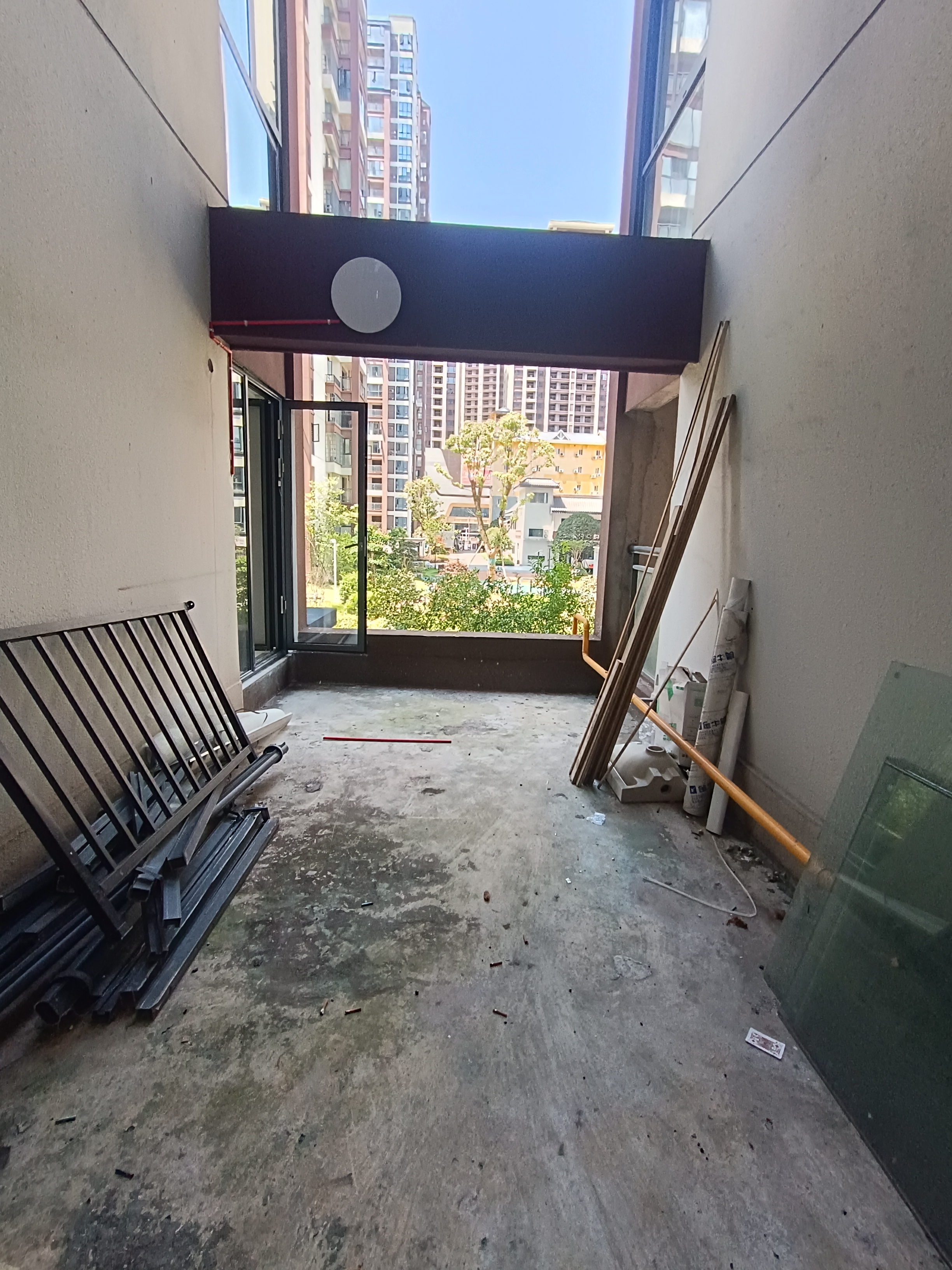 南门口安置小区二期  2室2厅1卫   2200.00元/月室内图