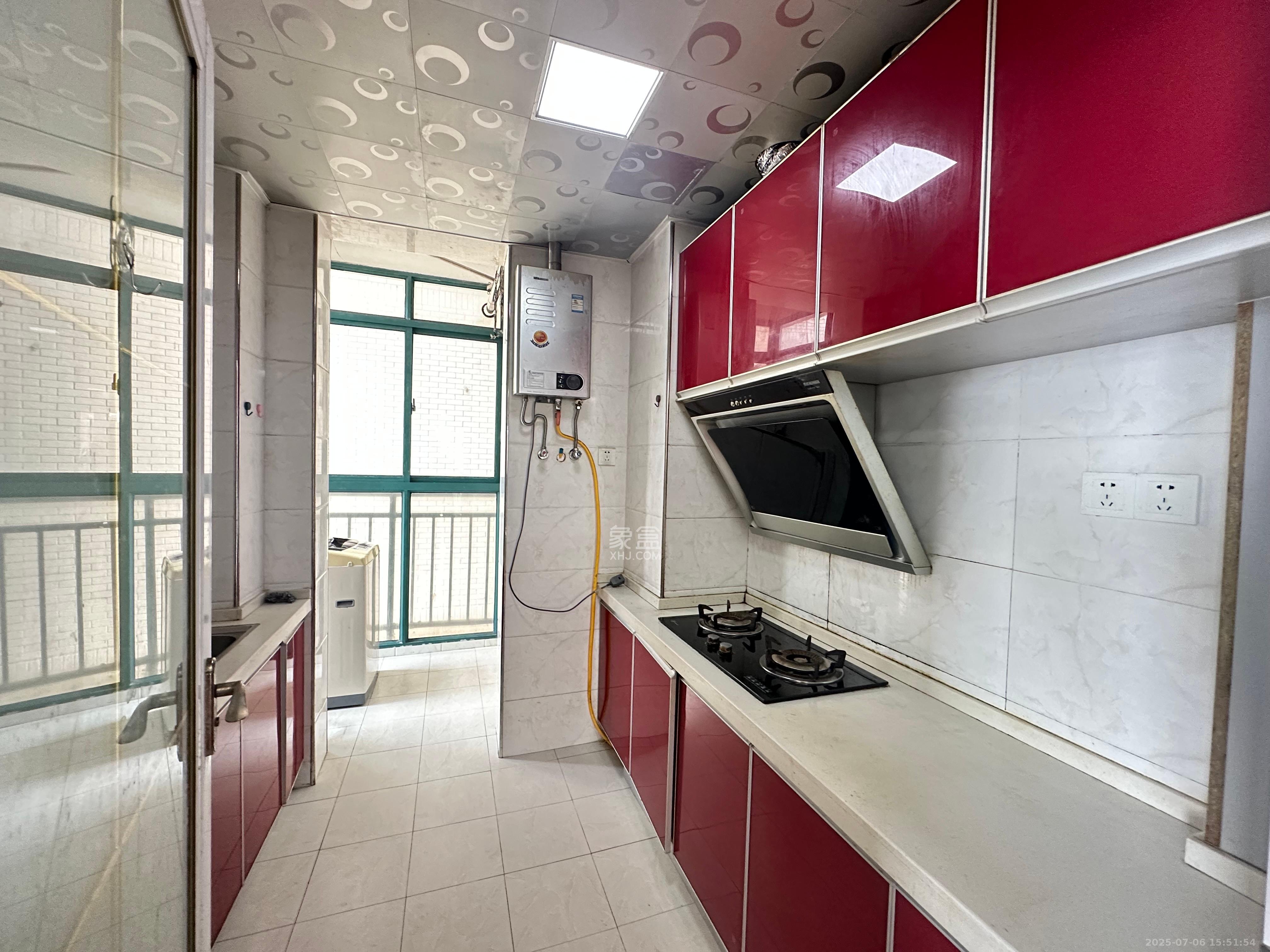 松雅湖畔 2室2厅1卫 1388.0元/月 松雅湖畔 2室2厅1卫 1388.0元/月室内图