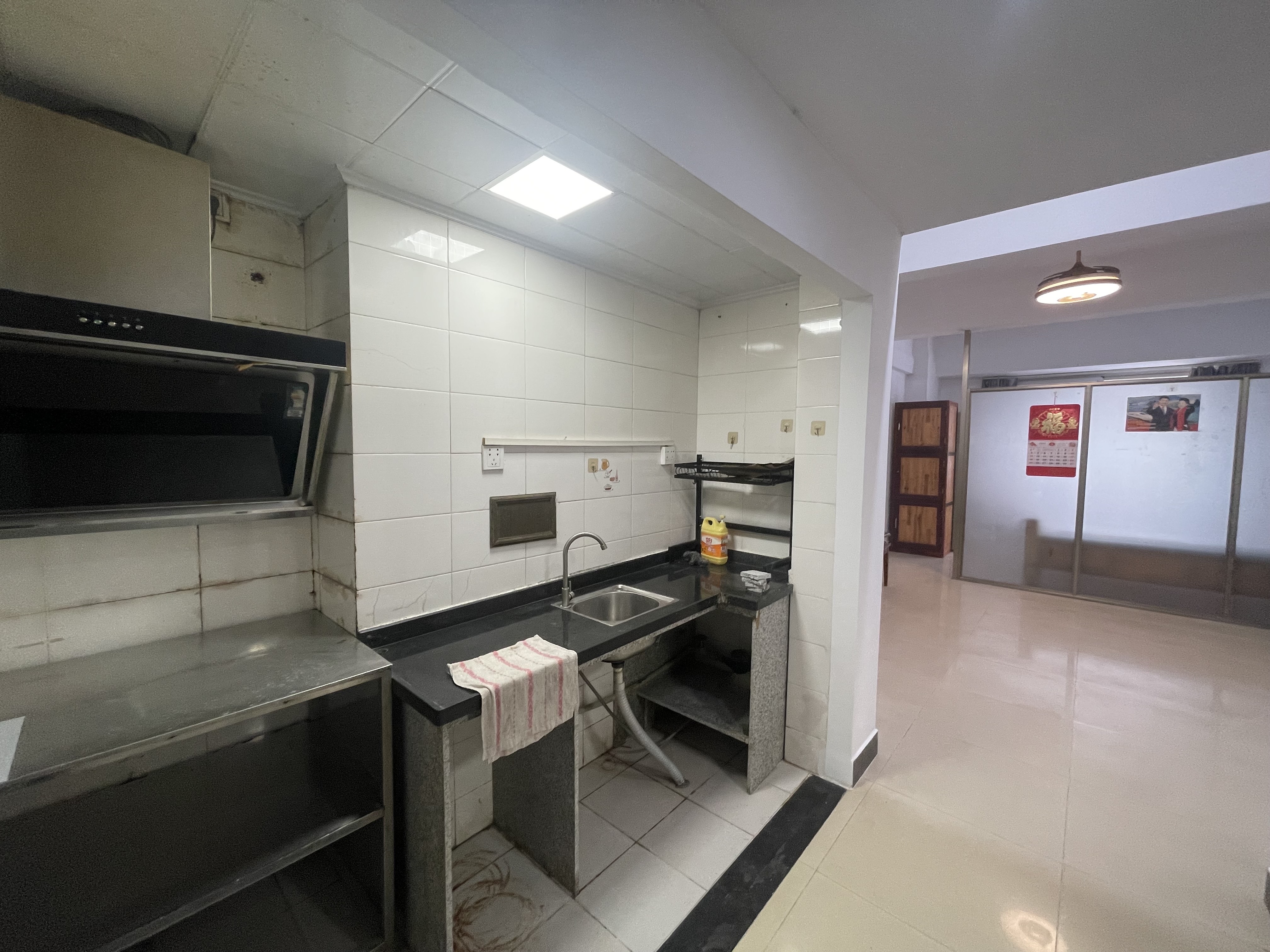 国森大厦 1室0厅1卫 1200.0元/月 国森大厦 1室0厅1卫 1200.0元/月室内图