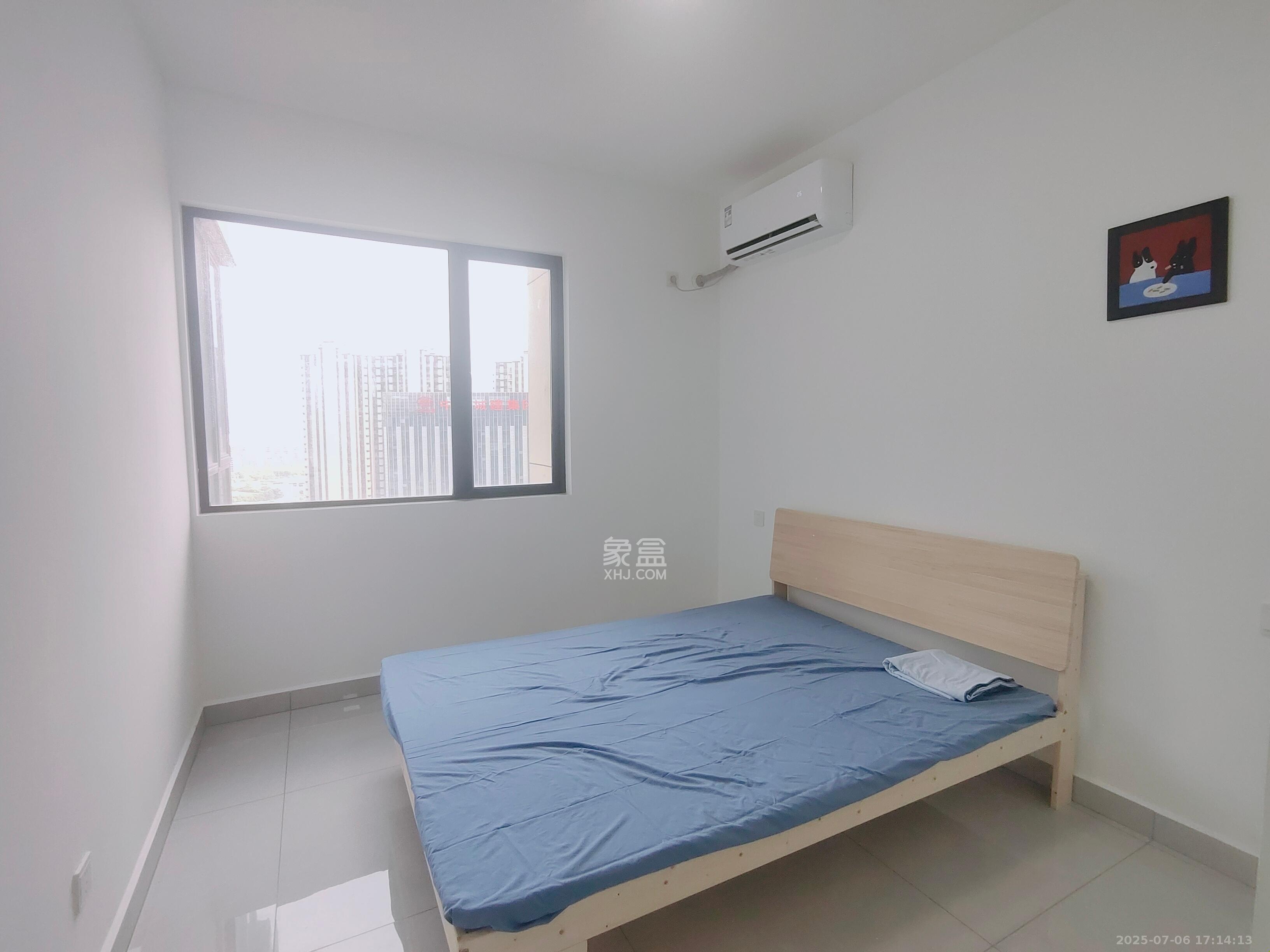 中国铁建京师璟台  4室2厅2卫   3500.00元/月室内图