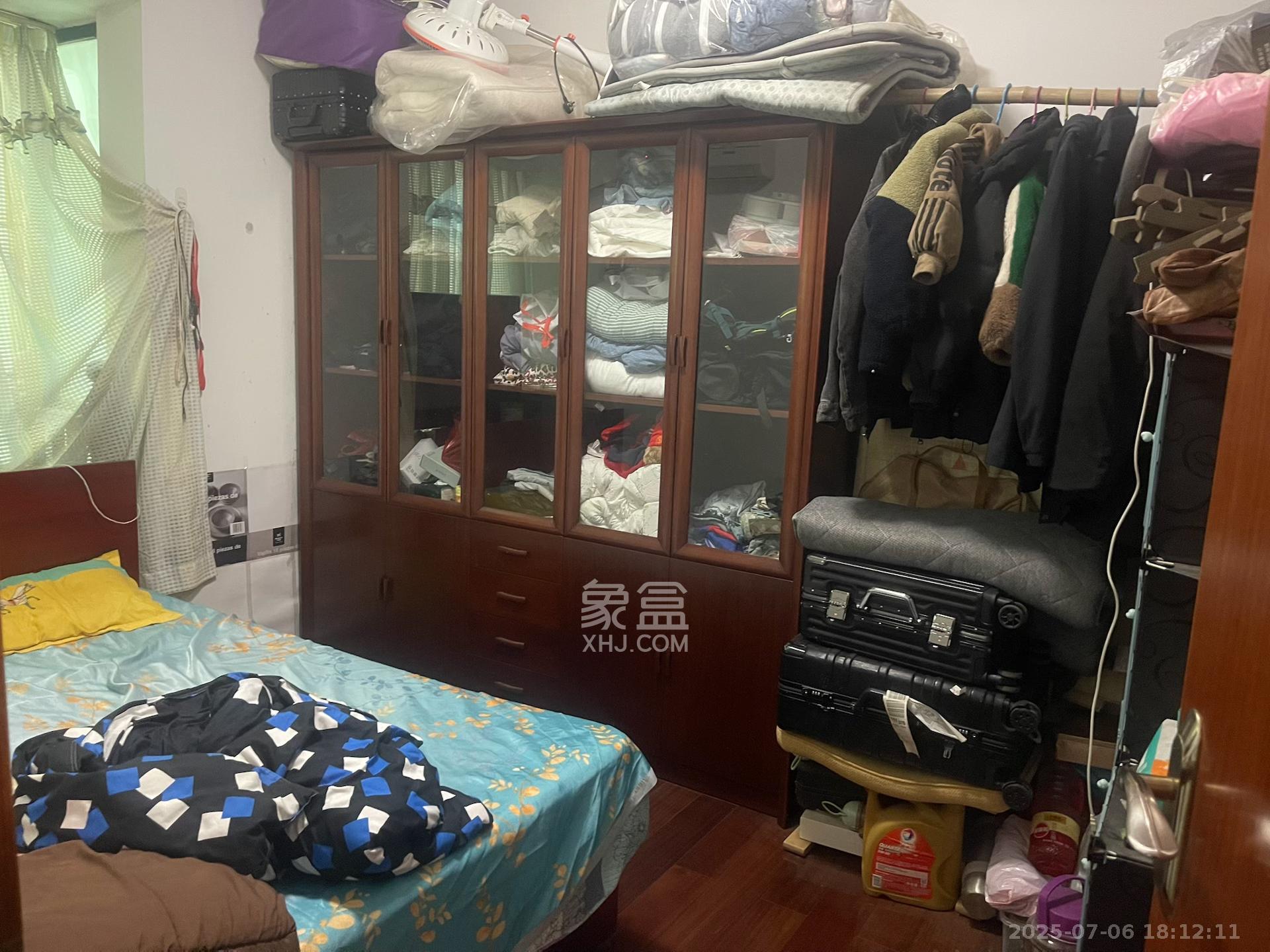 华盛新外滩  2室2厅1卫    3200.0元/月室内图