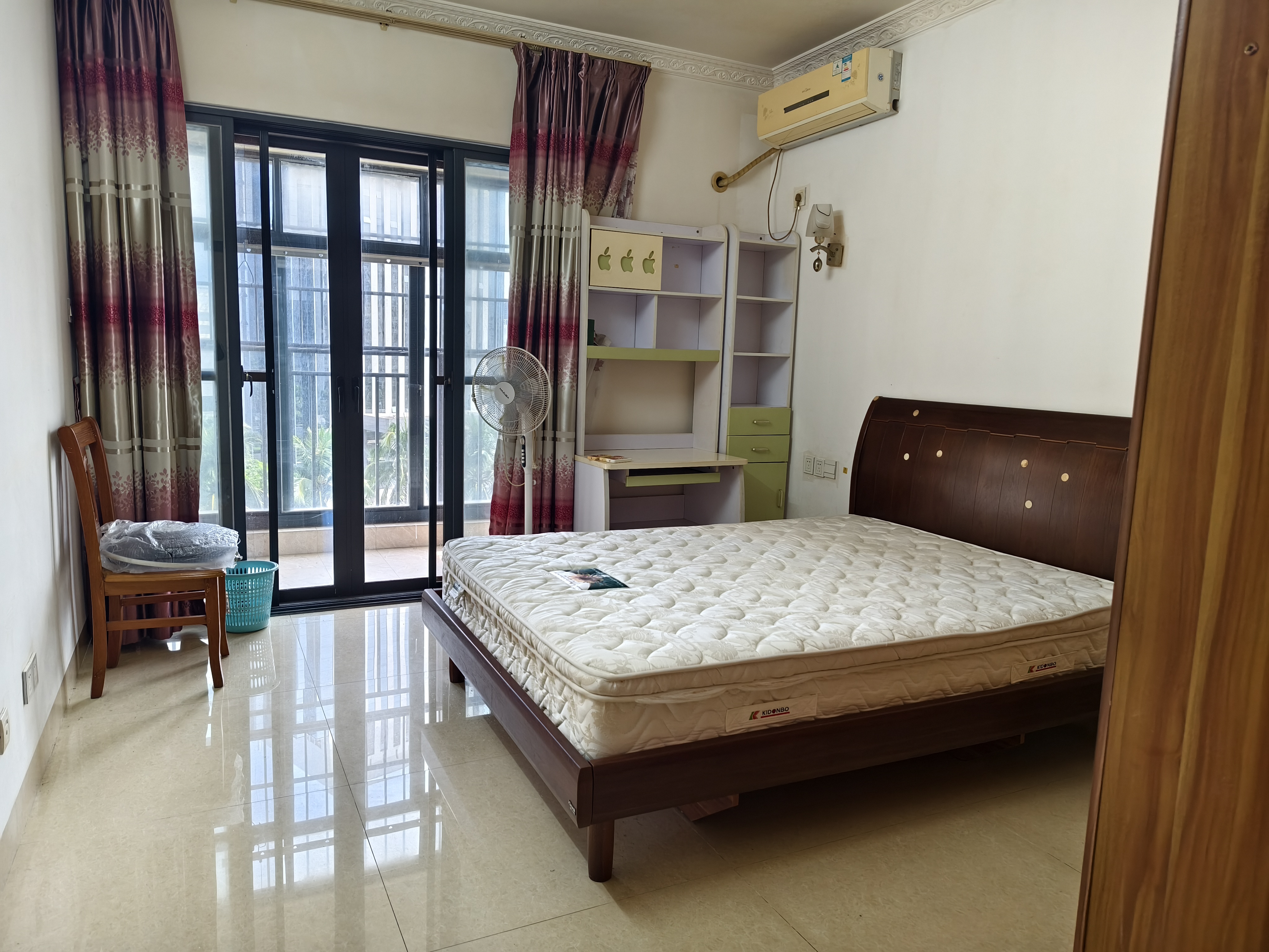 和风江岸 3室2厅1卫 4000.0元/月 和风江岸 3室2厅1卫 4000.0元/月室内图