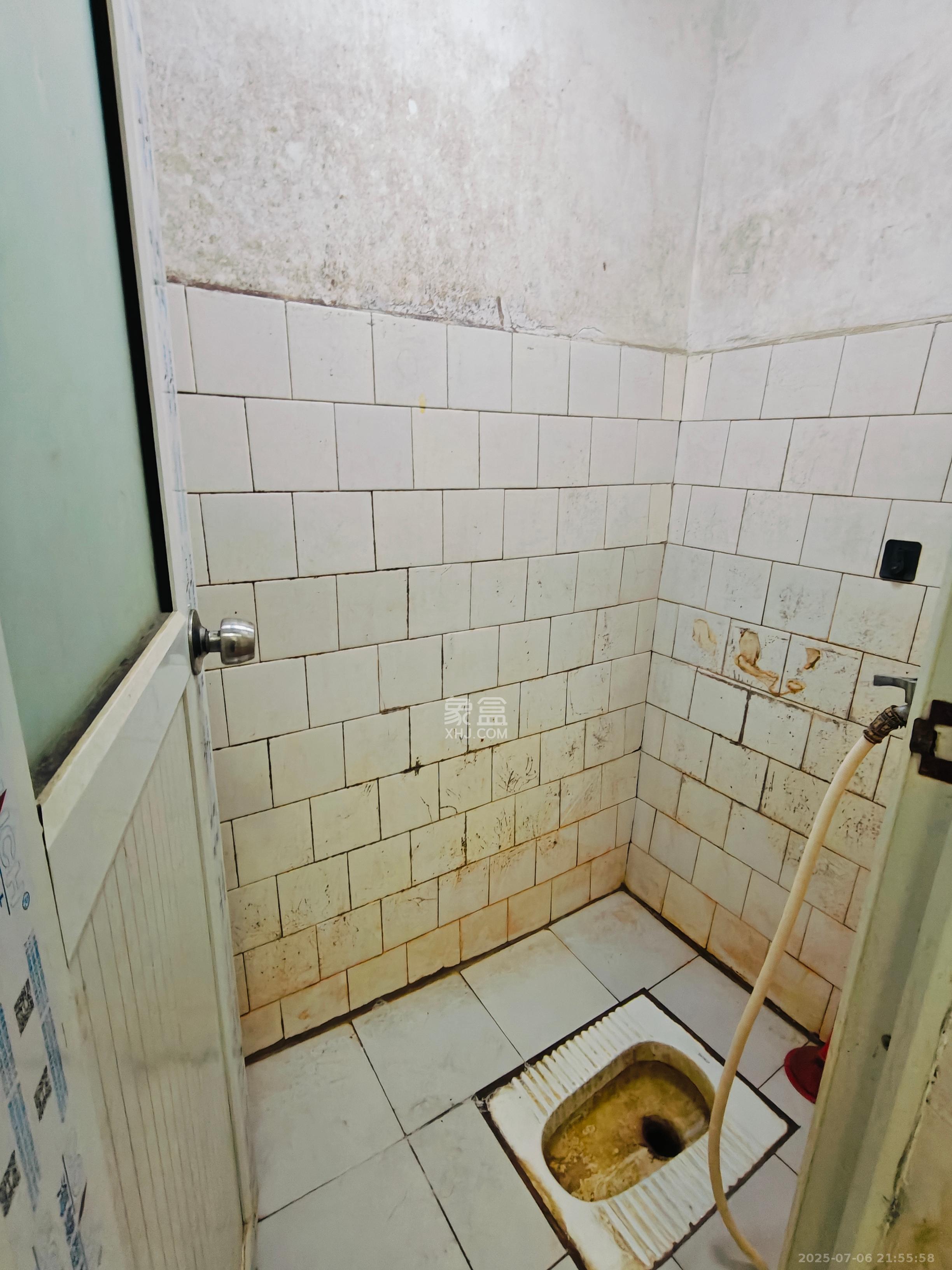 人民新村  2室1厅1卫    1200.0元/月室内图