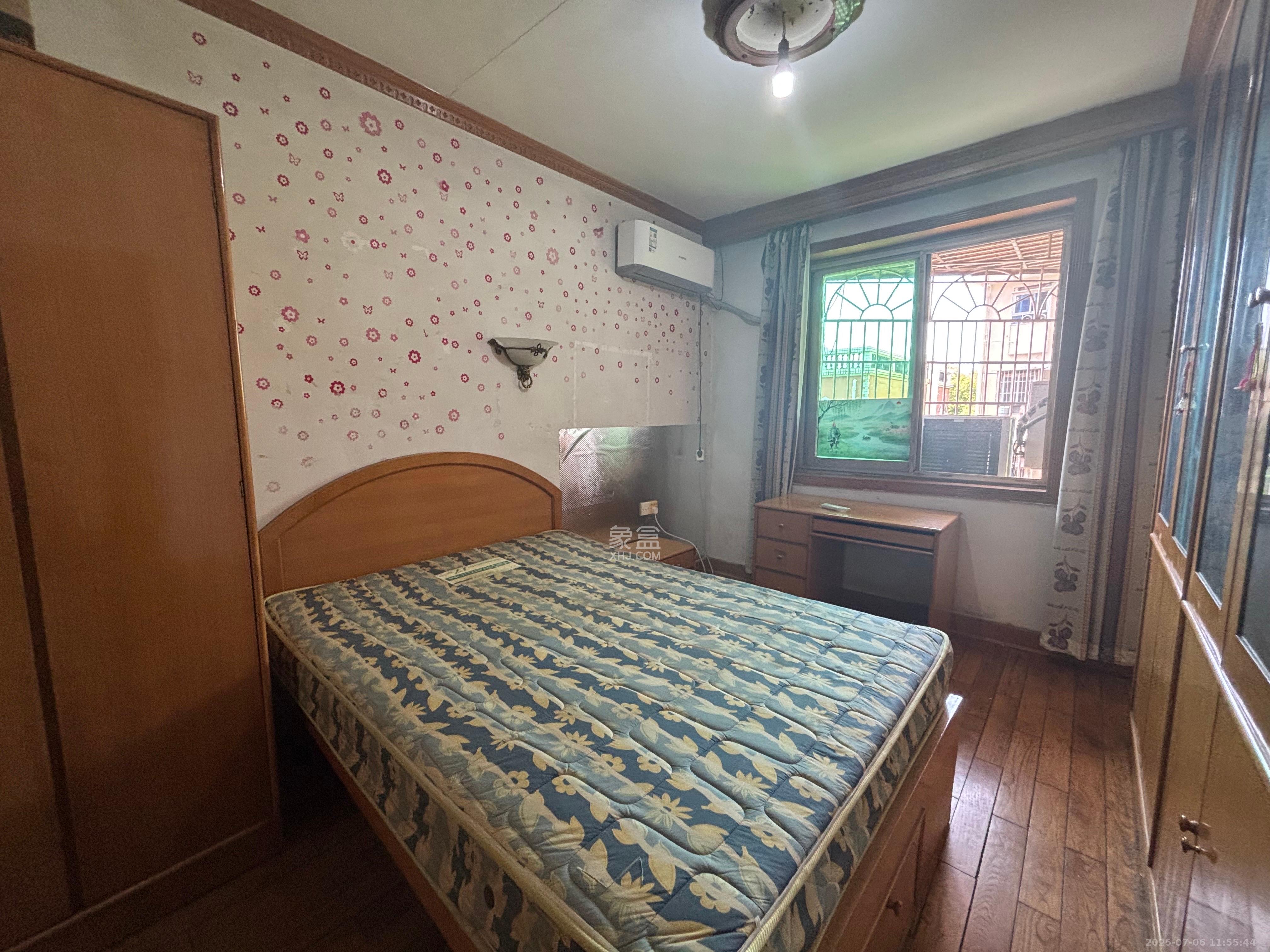 妹子山社区(曙光社区) 2室1厅1卫 1600.0元/月 妹子山社区(曙光社区) 2室1厅1卫 1600.0元/月室内图