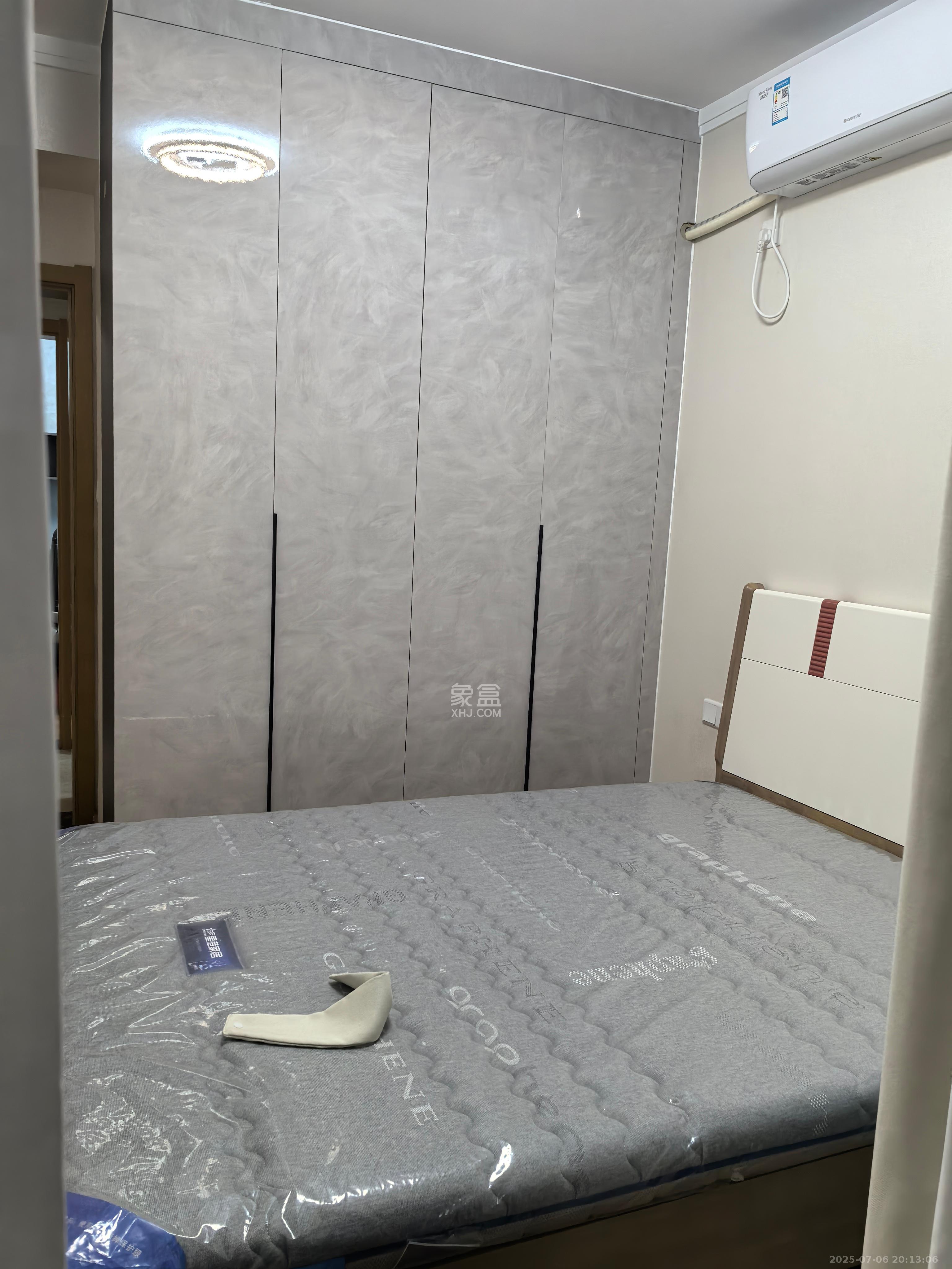 中建璟和城  3室2厅1卫   2800.00元/月室内图